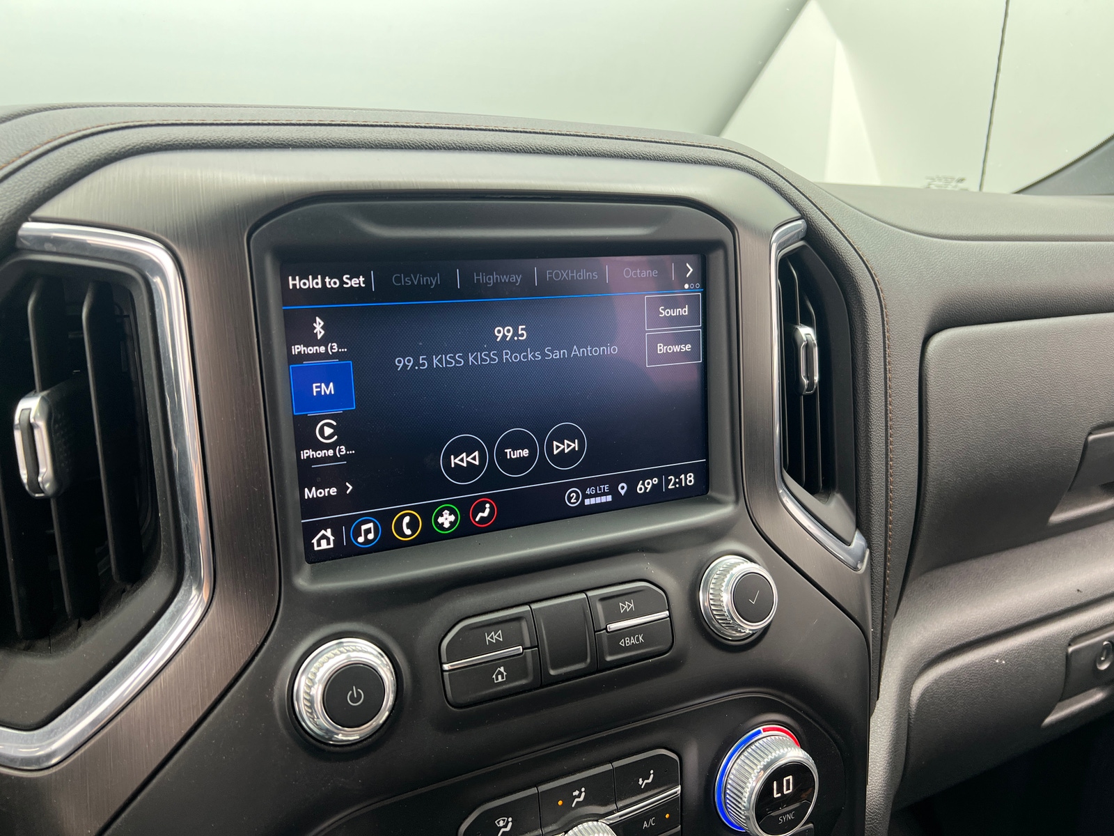 Thumbnail: 2021 GMC Sierra 1500 - 3