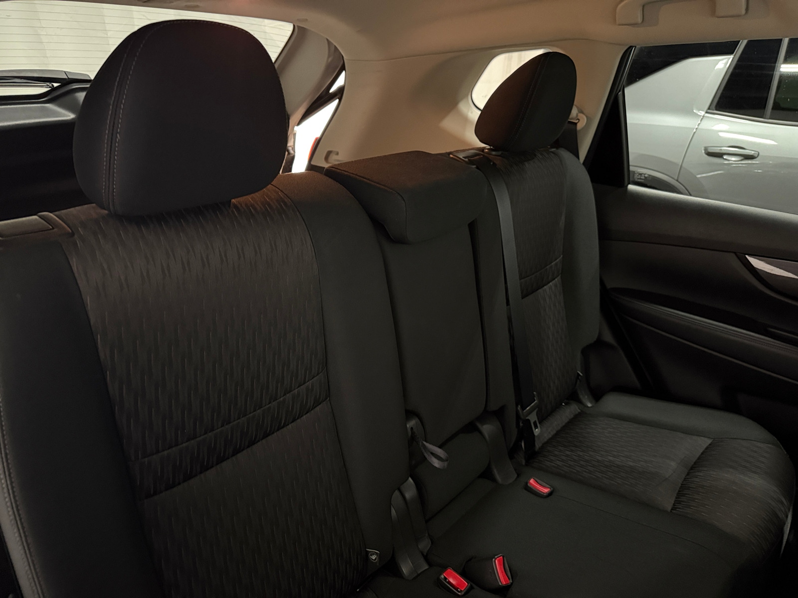 Thumbnail: 2019 Nissan Rogue - 6