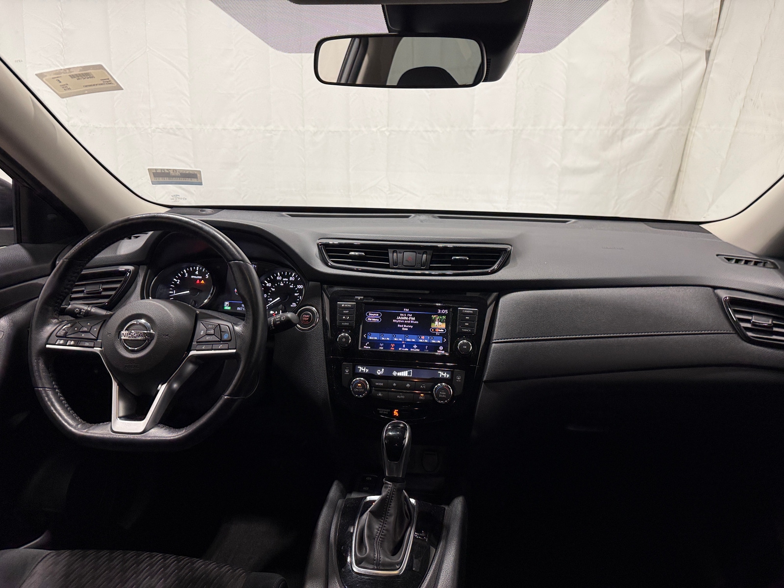 Thumbnail: 2019 Nissan Rogue - 3