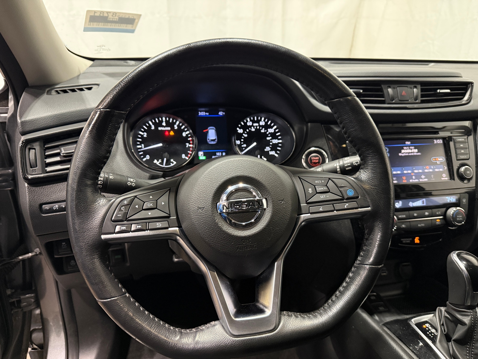 Thumbnail: 2019 Nissan Rogue - 5