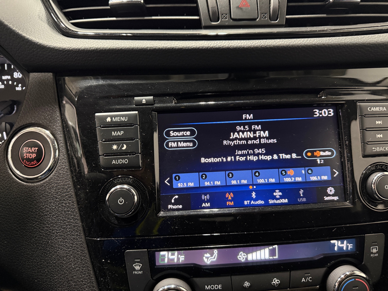 Thumbnail: 2019 Nissan Rogue - 4