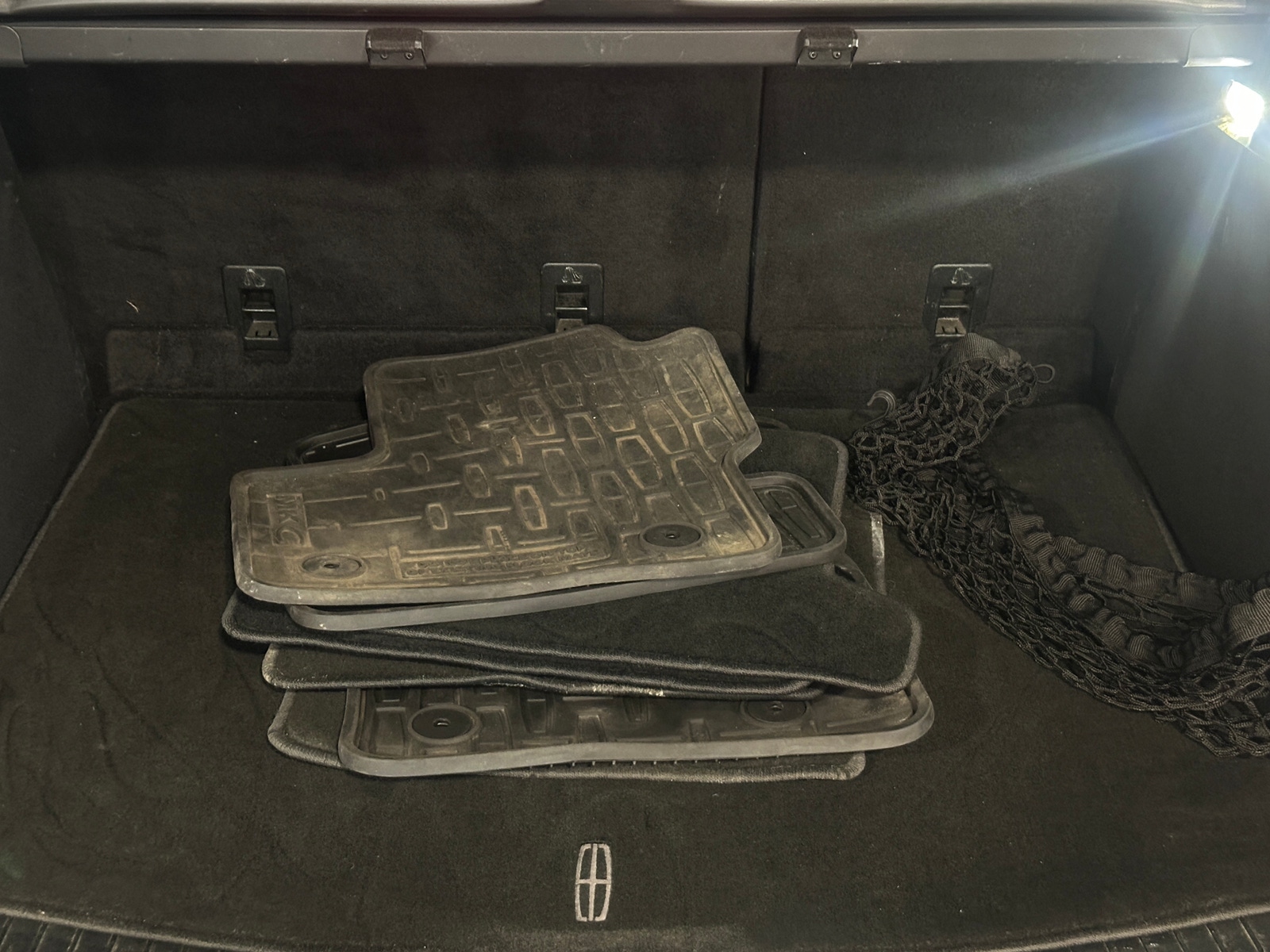 Thumbnail: 2015 Lincoln MKC - 6