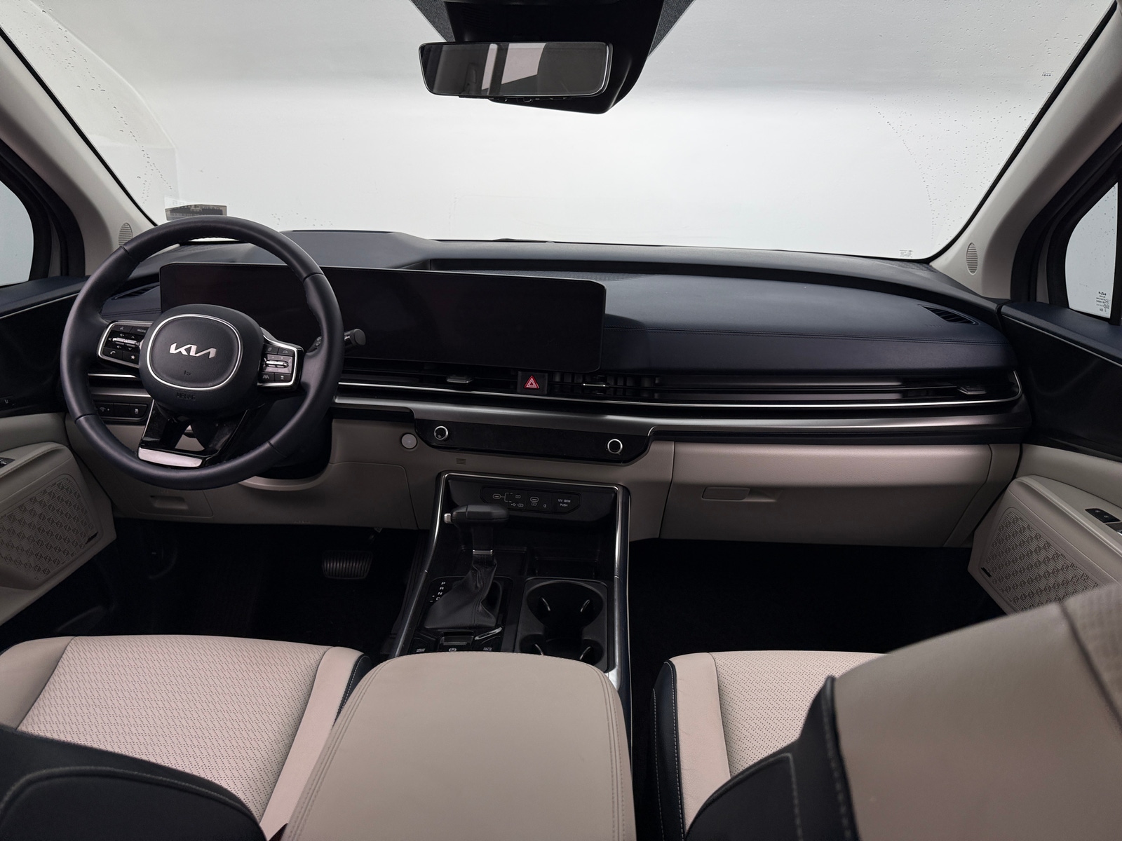 Thumbnail: 2025 Kia Carnival - 2