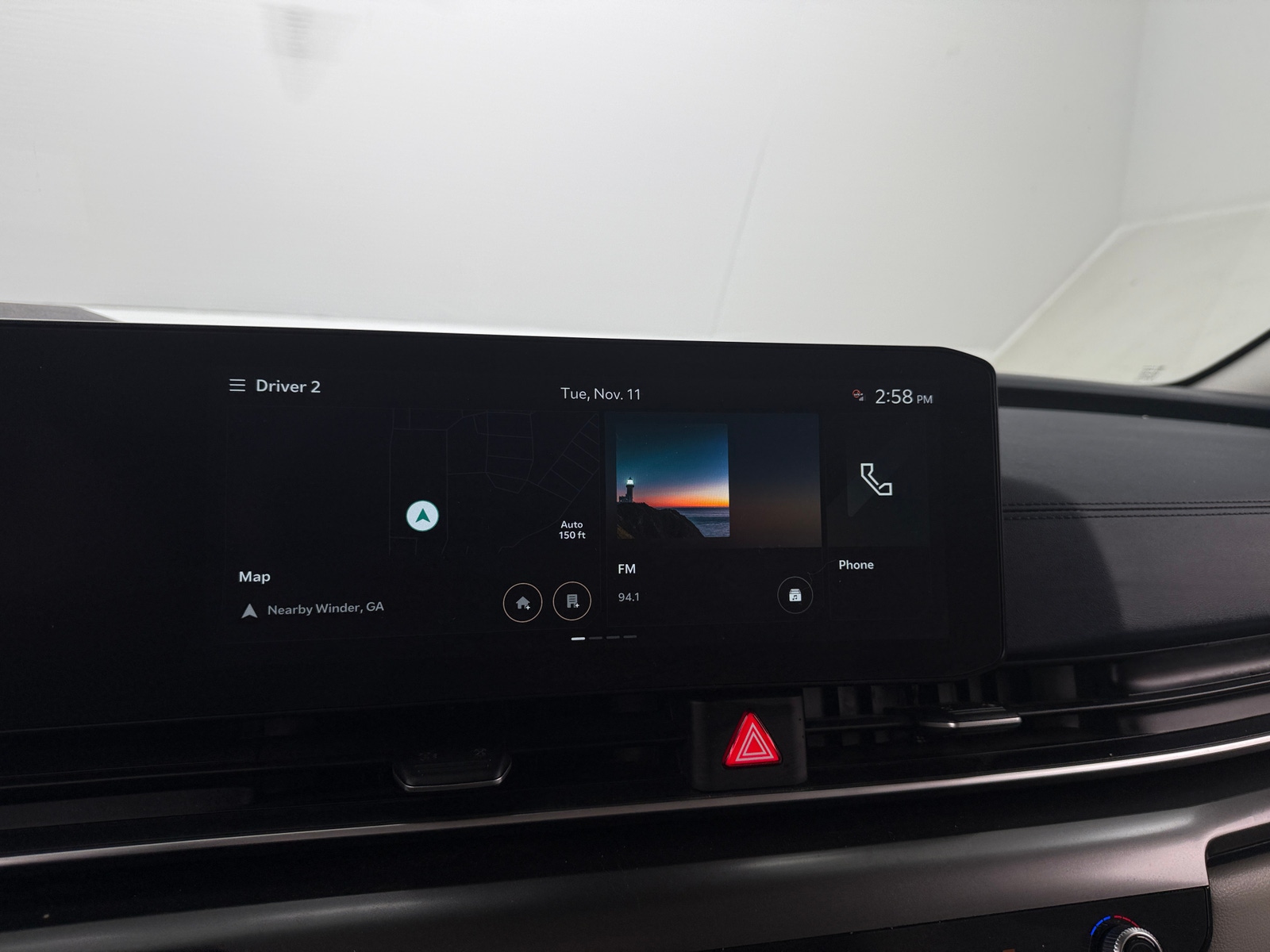 Thumbnail: 2025 Kia Carnival - 3