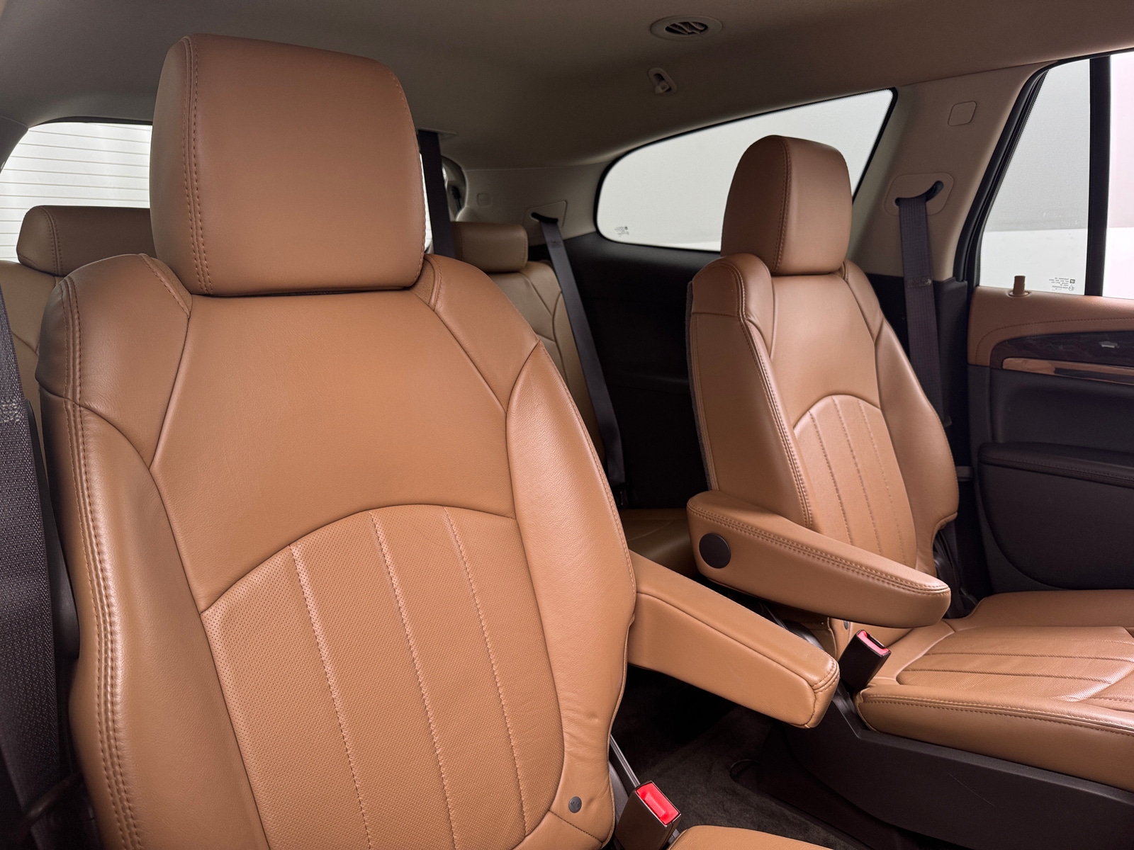 Thumbnail: 2014 Buick Enclave - 5