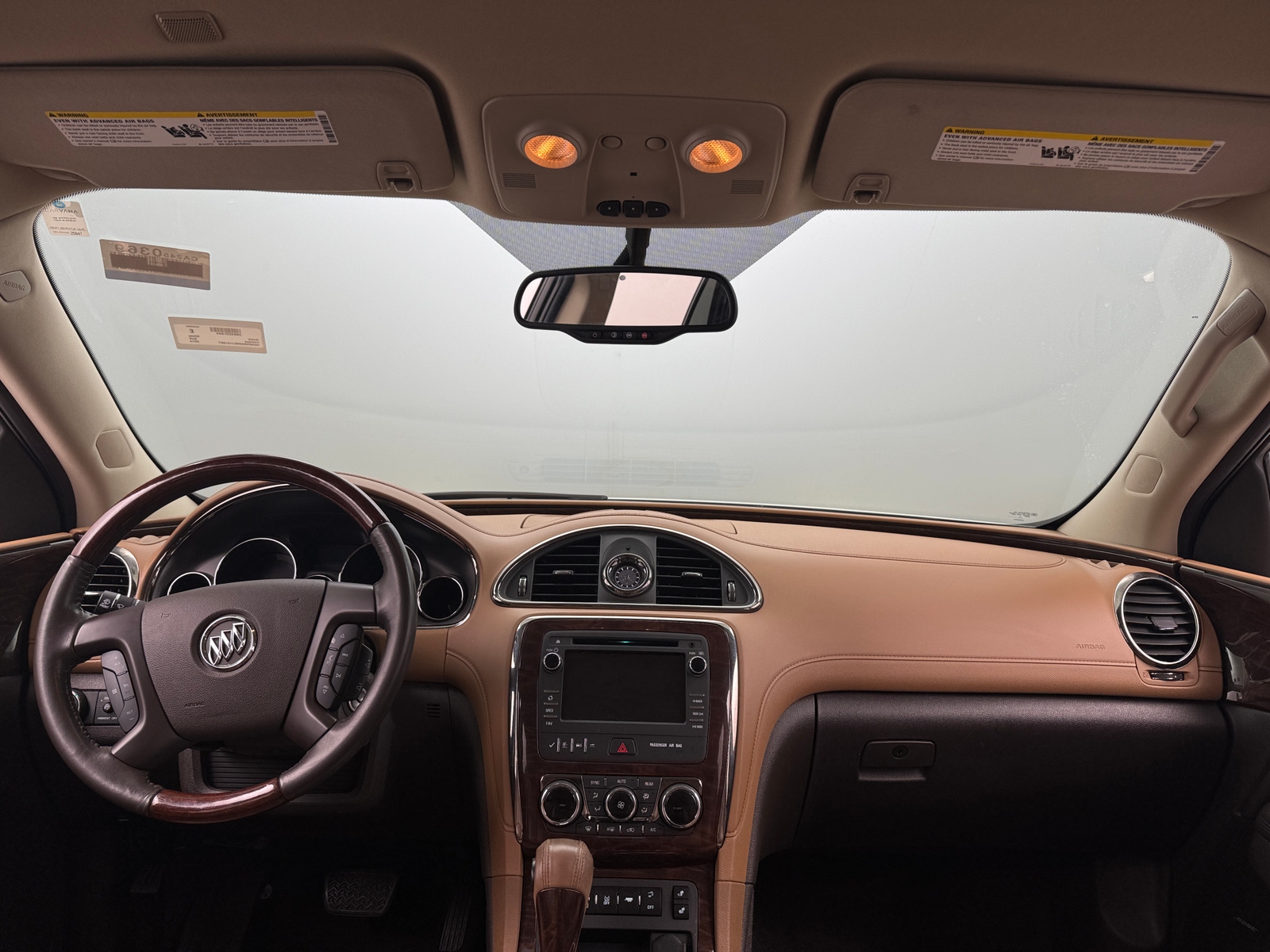 Thumbnail: 2014 Buick Enclave - 2