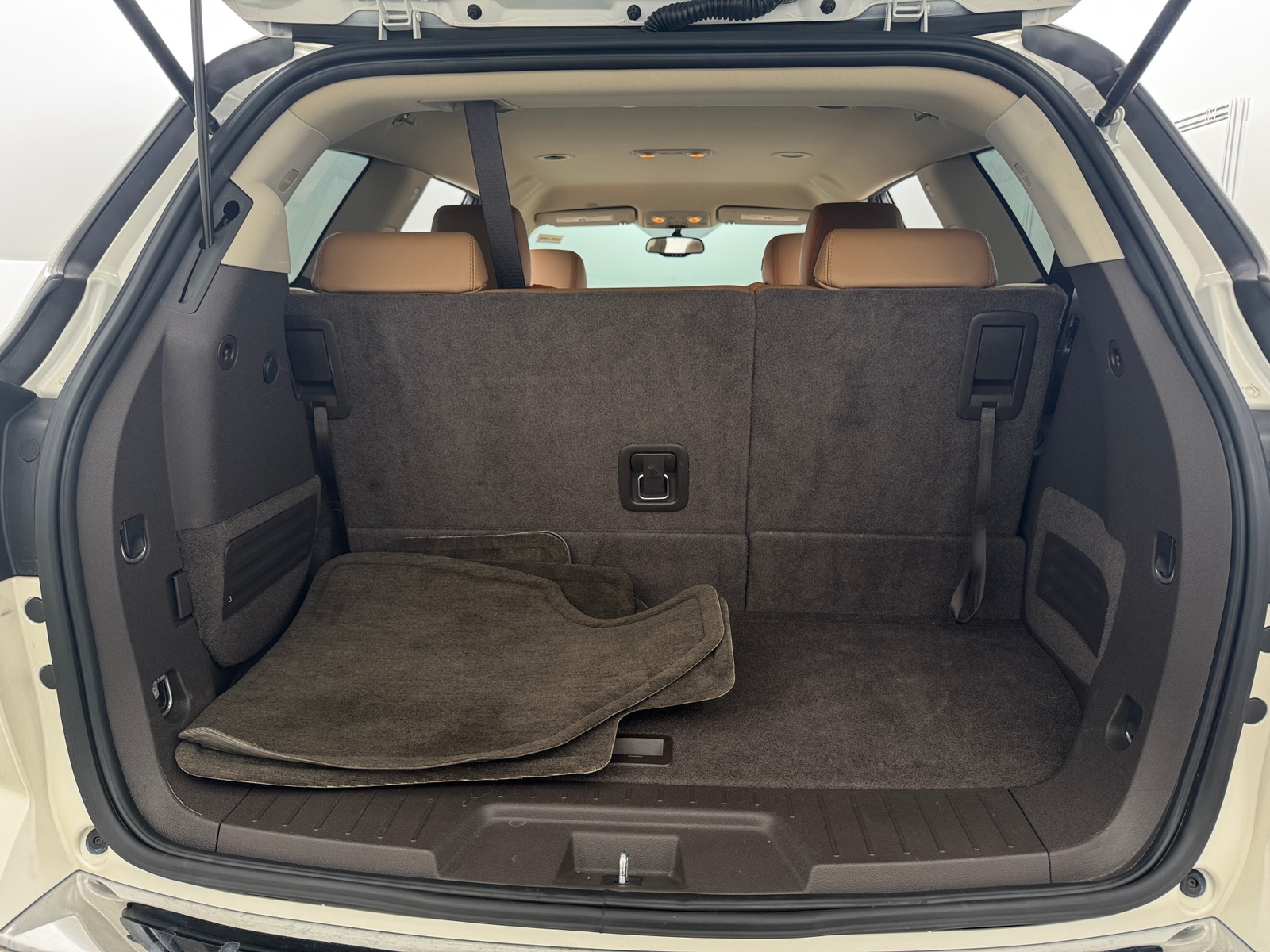 Thumbnail: 2014 Buick Enclave - 6