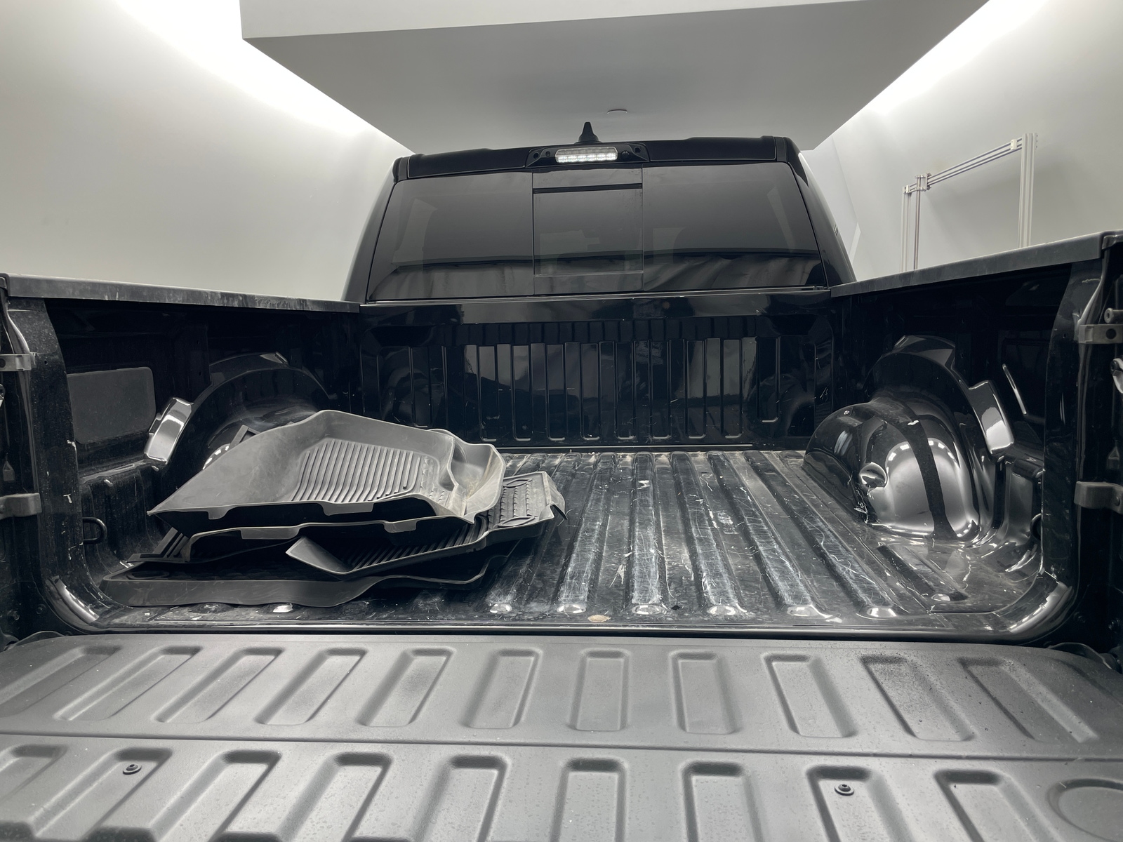 Thumbnail: 2025 RAM 1500 - 7