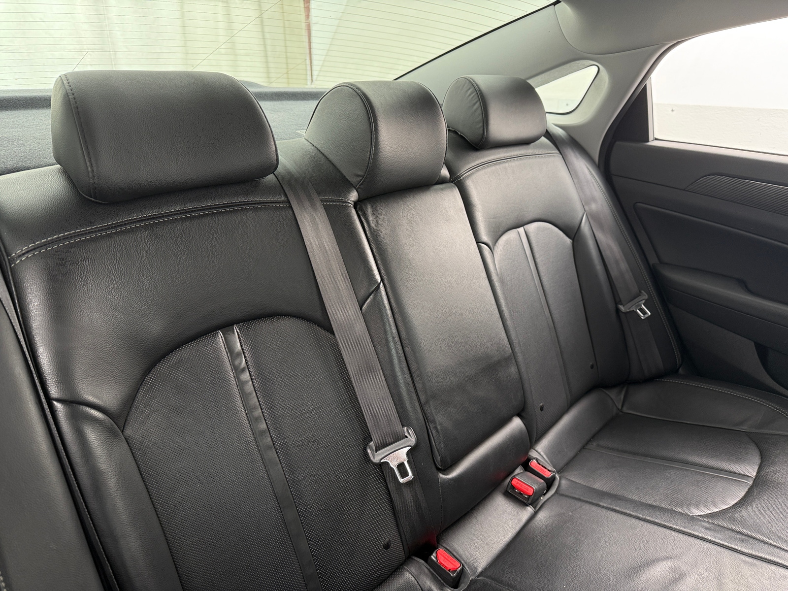 Thumbnail: 2019 Hyundai Sonata - 5