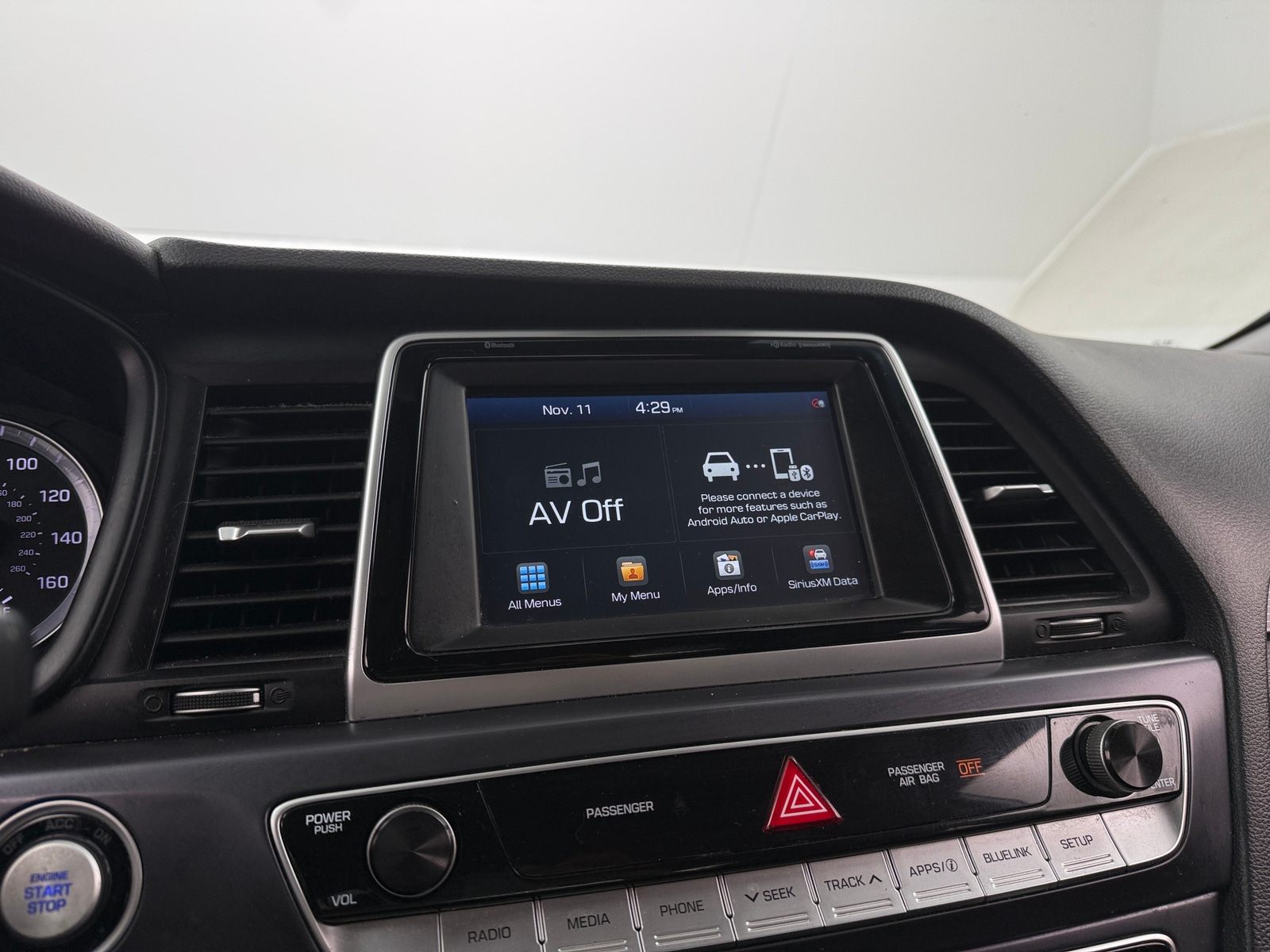 Thumbnail: 2019 Hyundai Sonata - 3