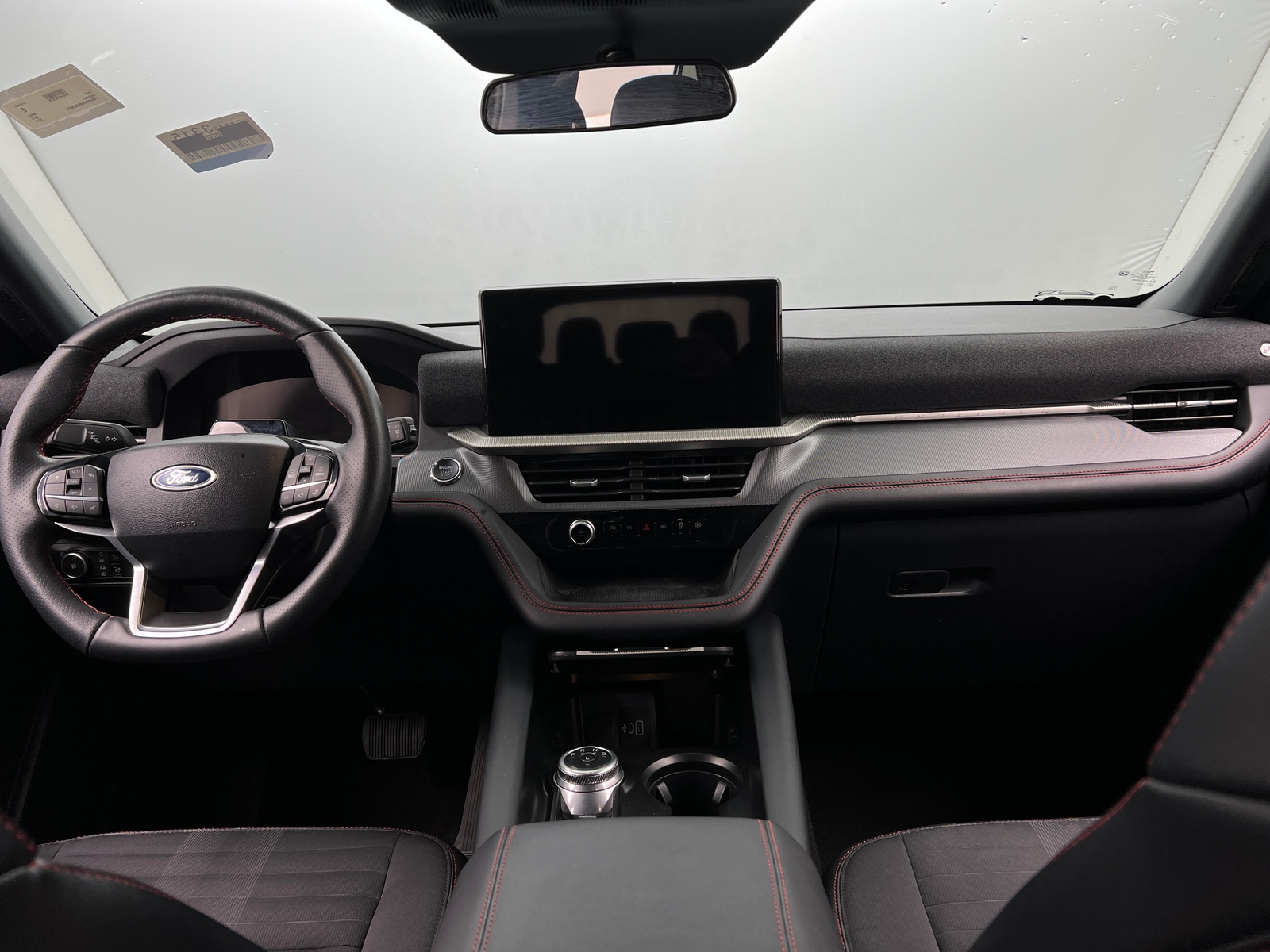 Thumbnail: 2025 Ford Explorer - 2