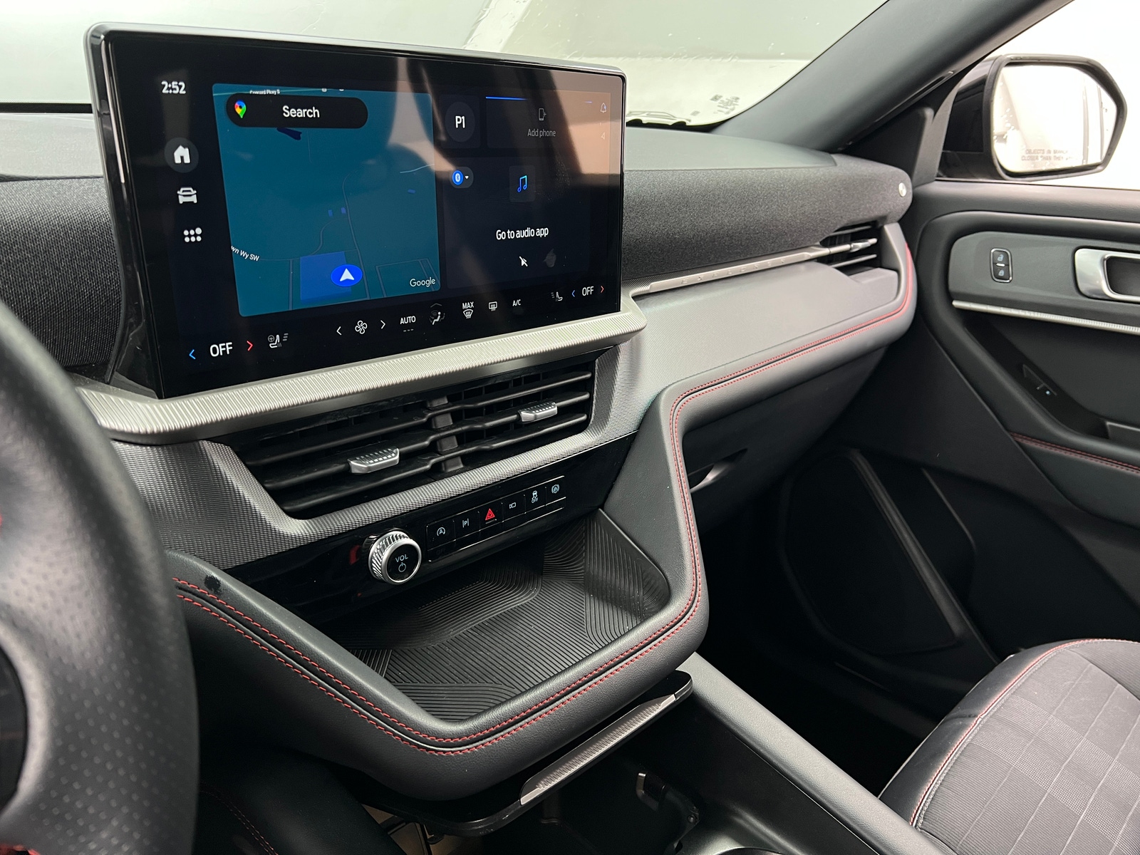 Thumbnail: 2025 Ford Explorer - 3