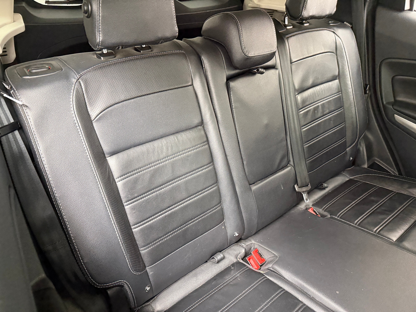 Thumbnail: 2018 Ford EcoSport - 5