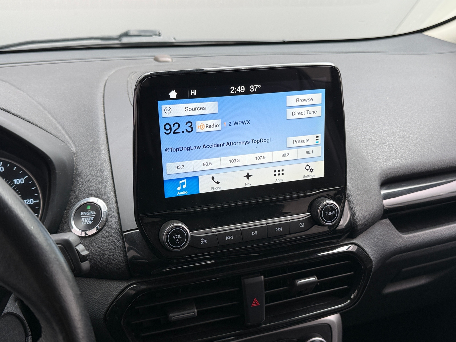 Thumbnail: 2018 Ford EcoSport - 3