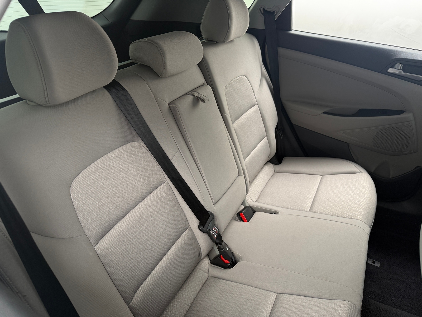 Thumbnail: 2018 Hyundai Tucson - 6