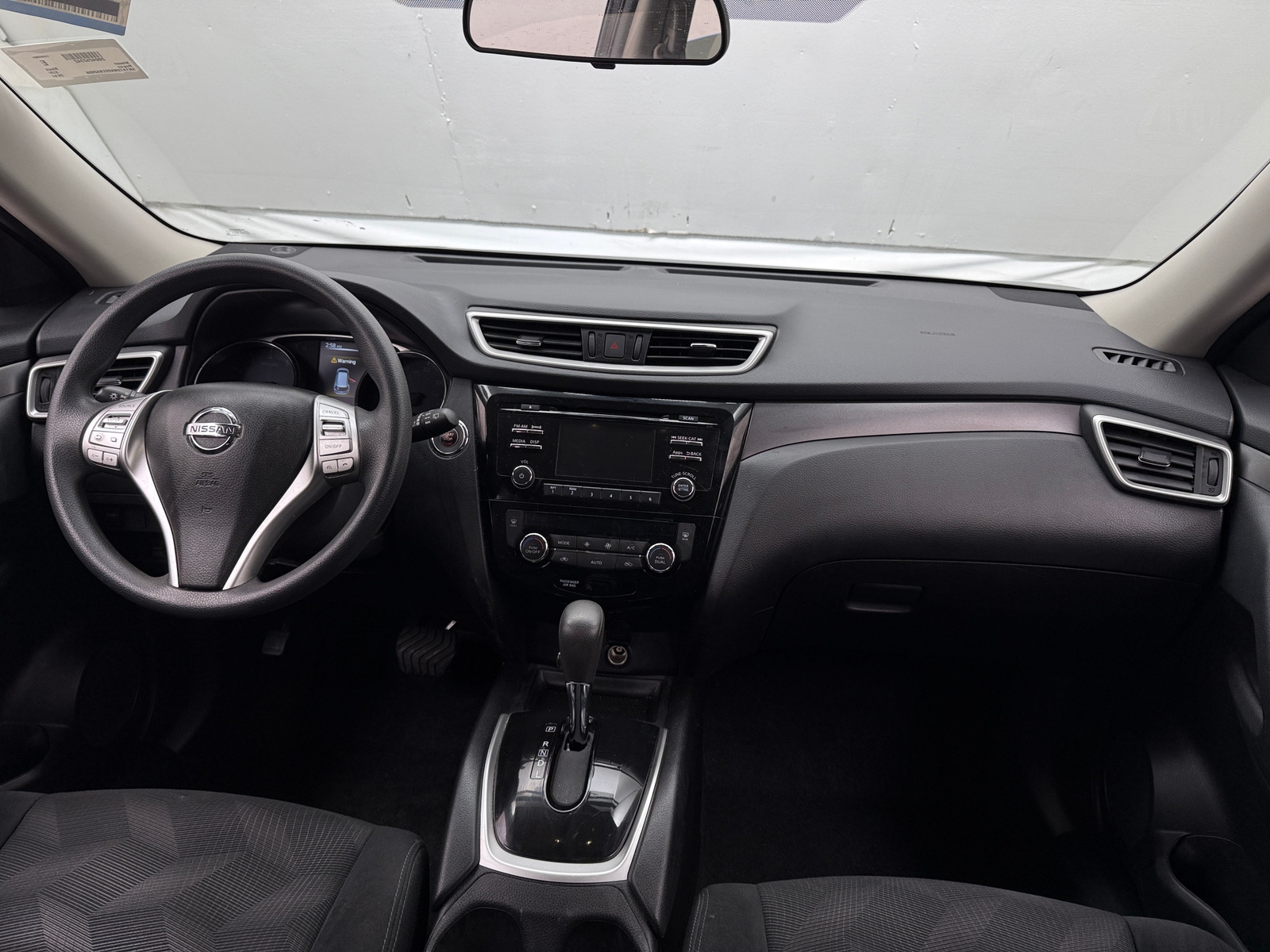 Thumbnail: 2014 Nissan Rogue - 3