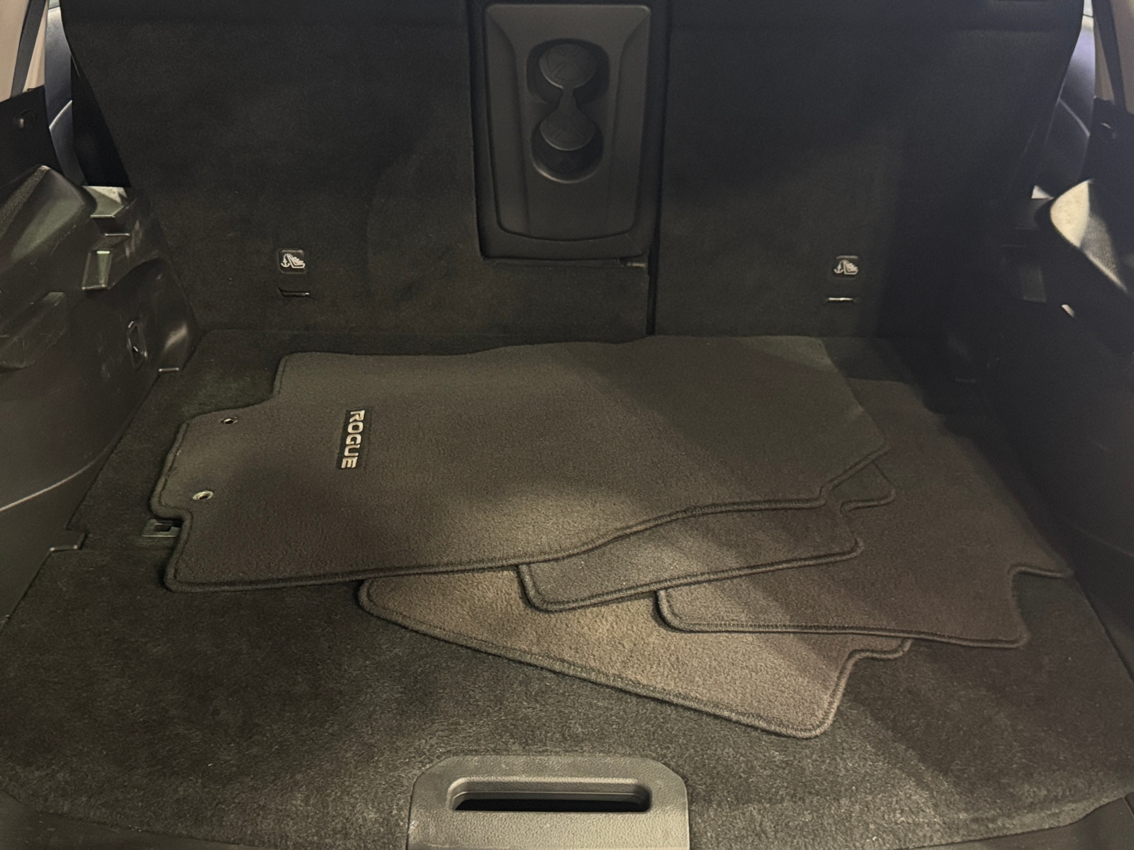 Thumbnail: 2014 Nissan Rogue - 7