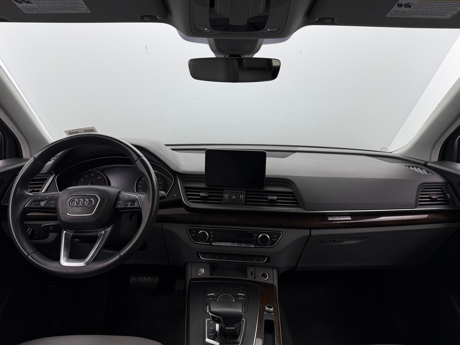 Thumbnail: 2020 Audi Q5 - 2