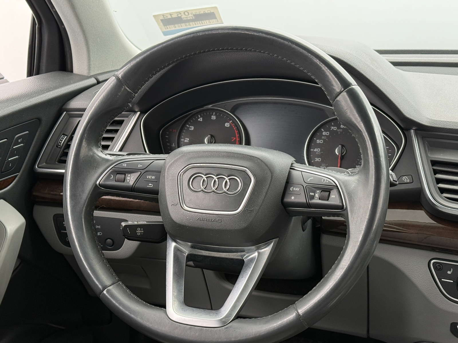 Thumbnail: 2020 Audi Q5 - 4