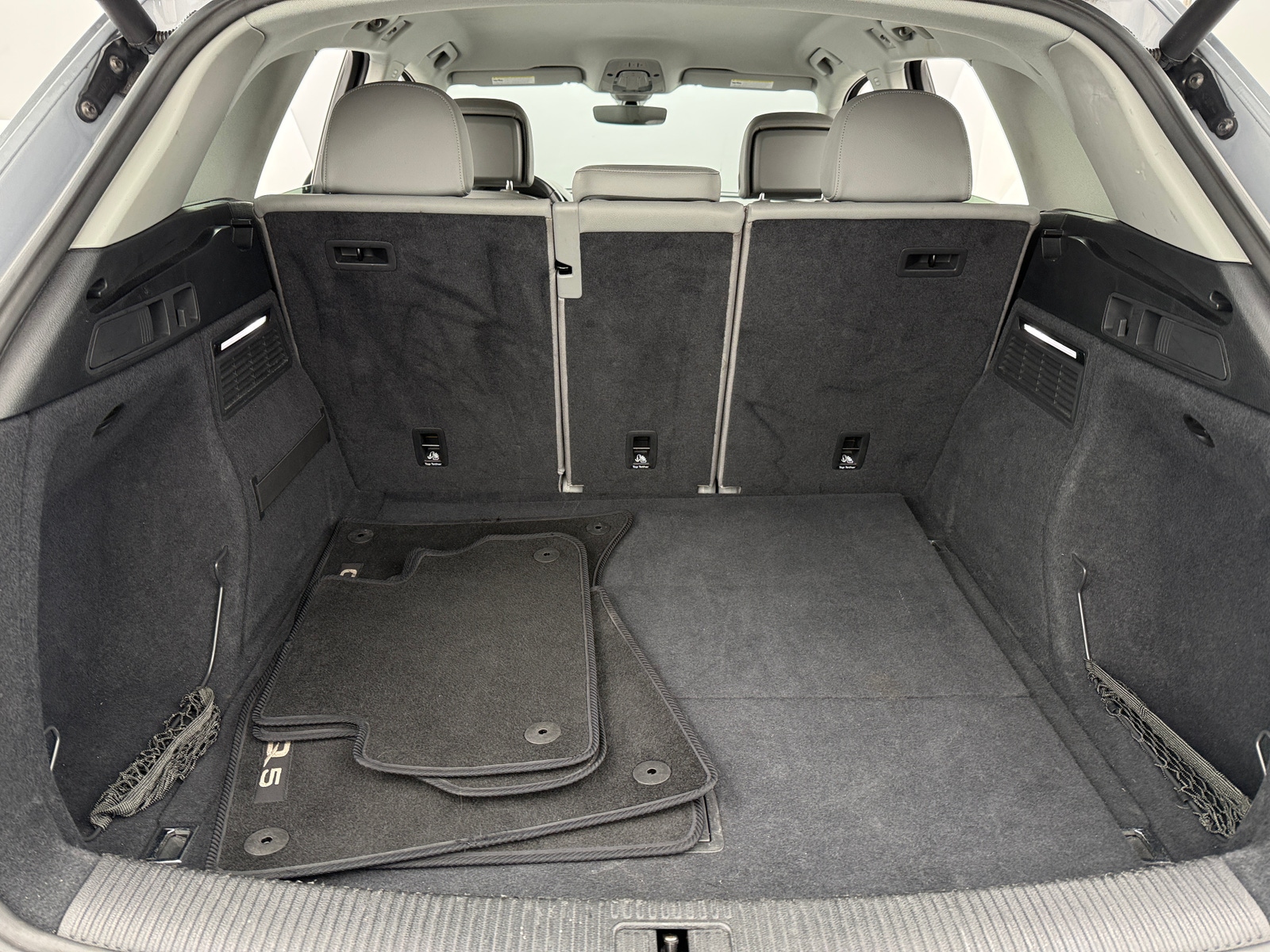 Thumbnail: 2020 Audi Q5 - 6