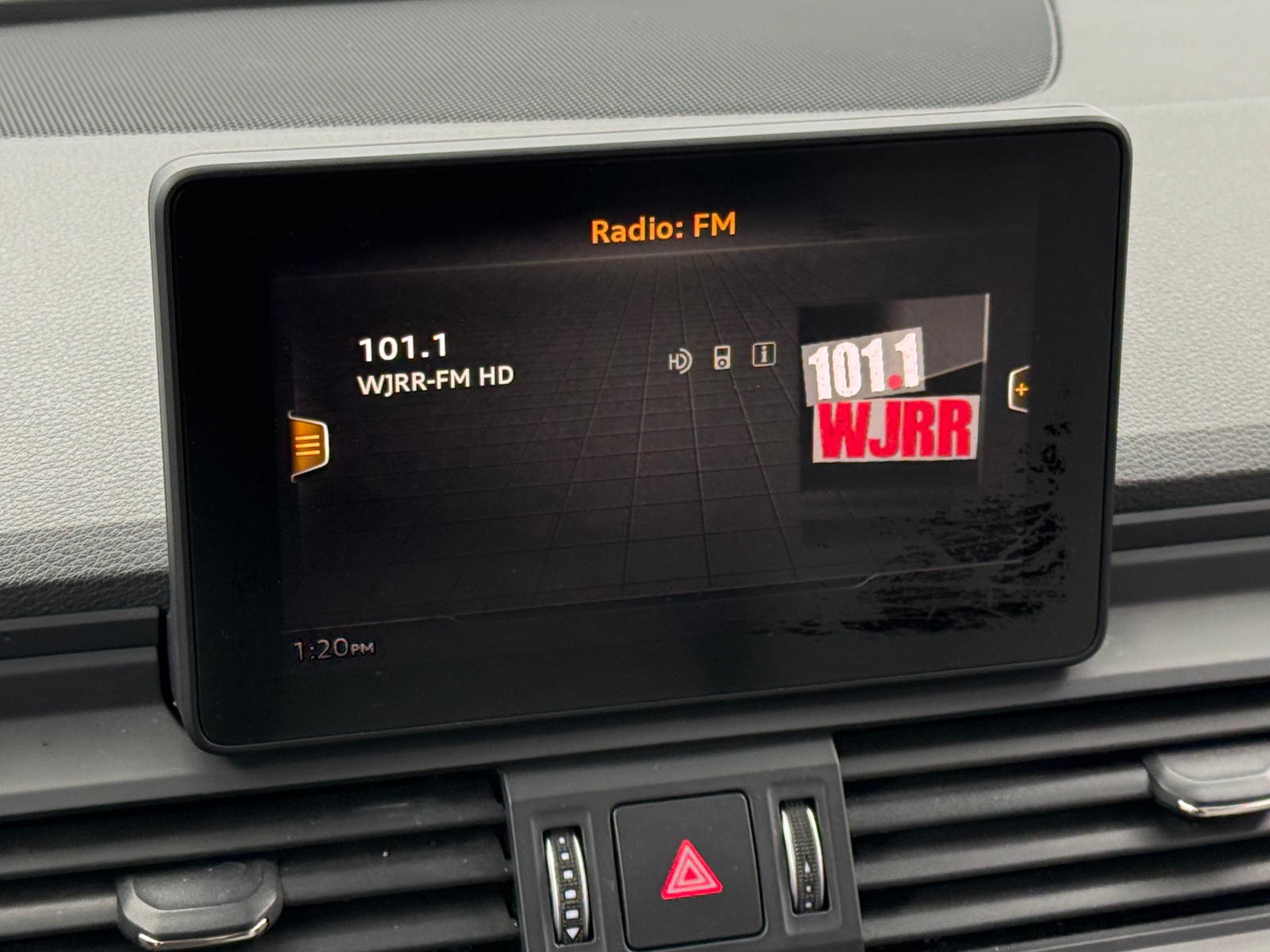 Thumbnail: 2020 Audi Q5 - 3