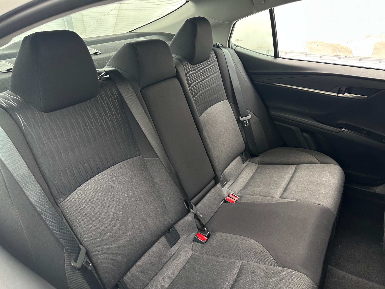 Thumbnail: 2025 Toyota Camry - 6