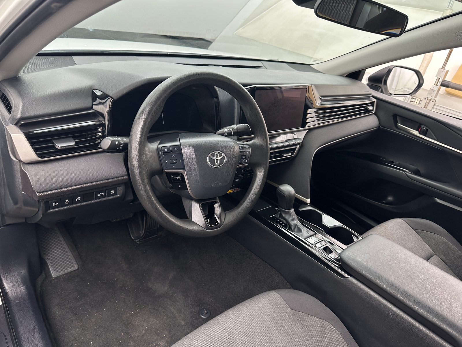 Thumbnail: 2025 Toyota Camry - 3