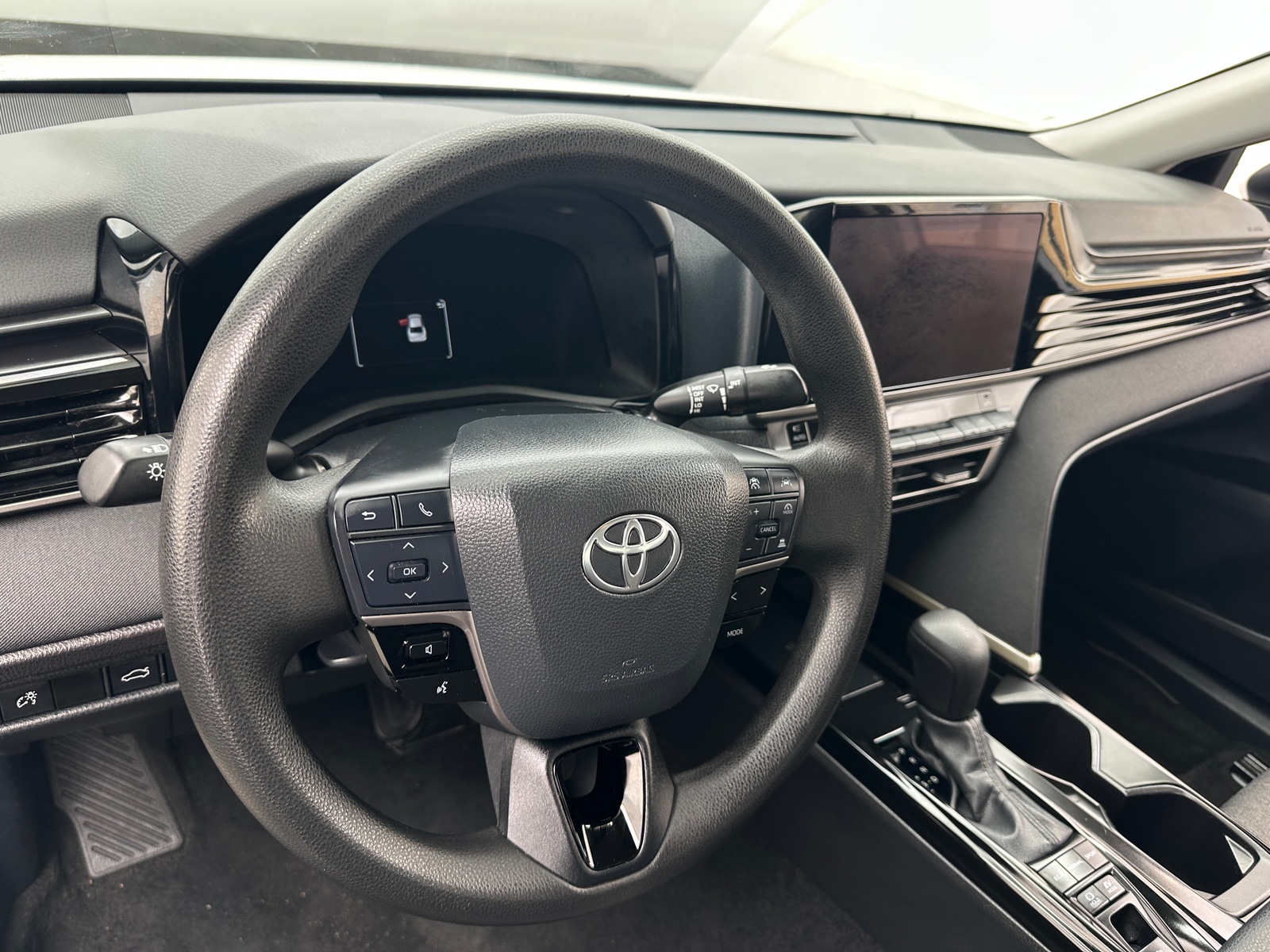 Thumbnail: 2025 Toyota Camry - 5