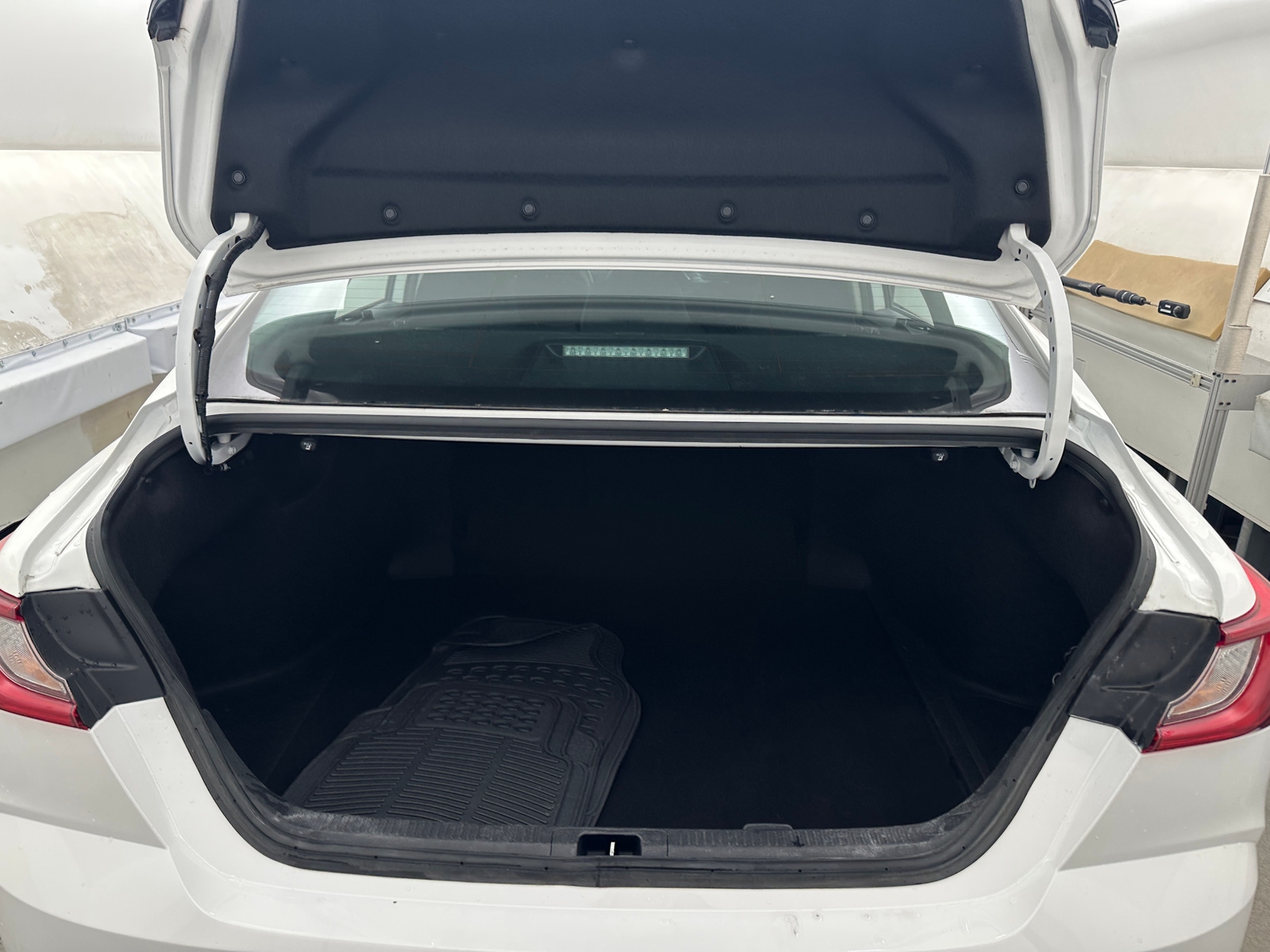 Thumbnail: 2025 Toyota Camry - 7