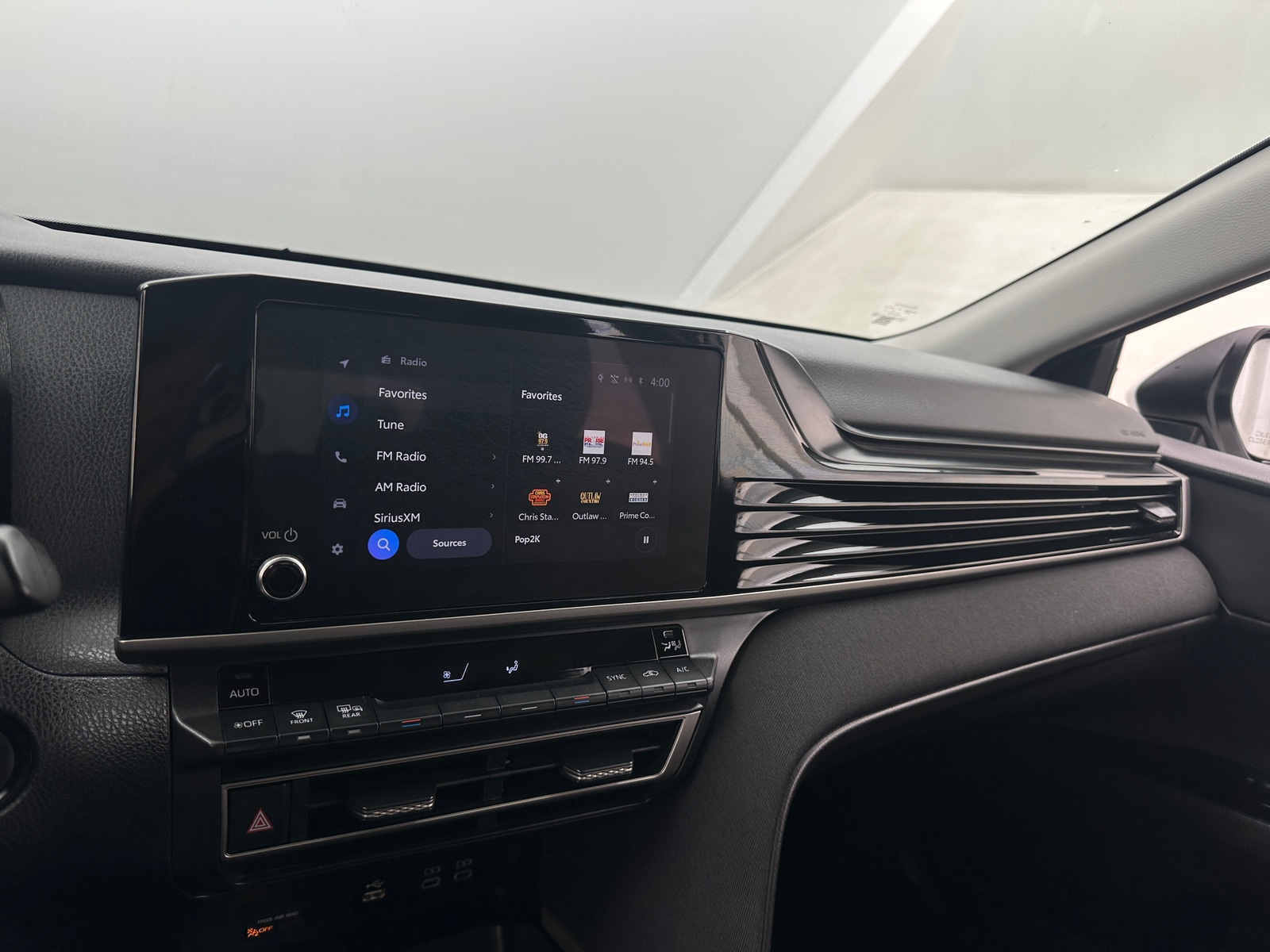 Thumbnail: 2025 Toyota Camry - 4