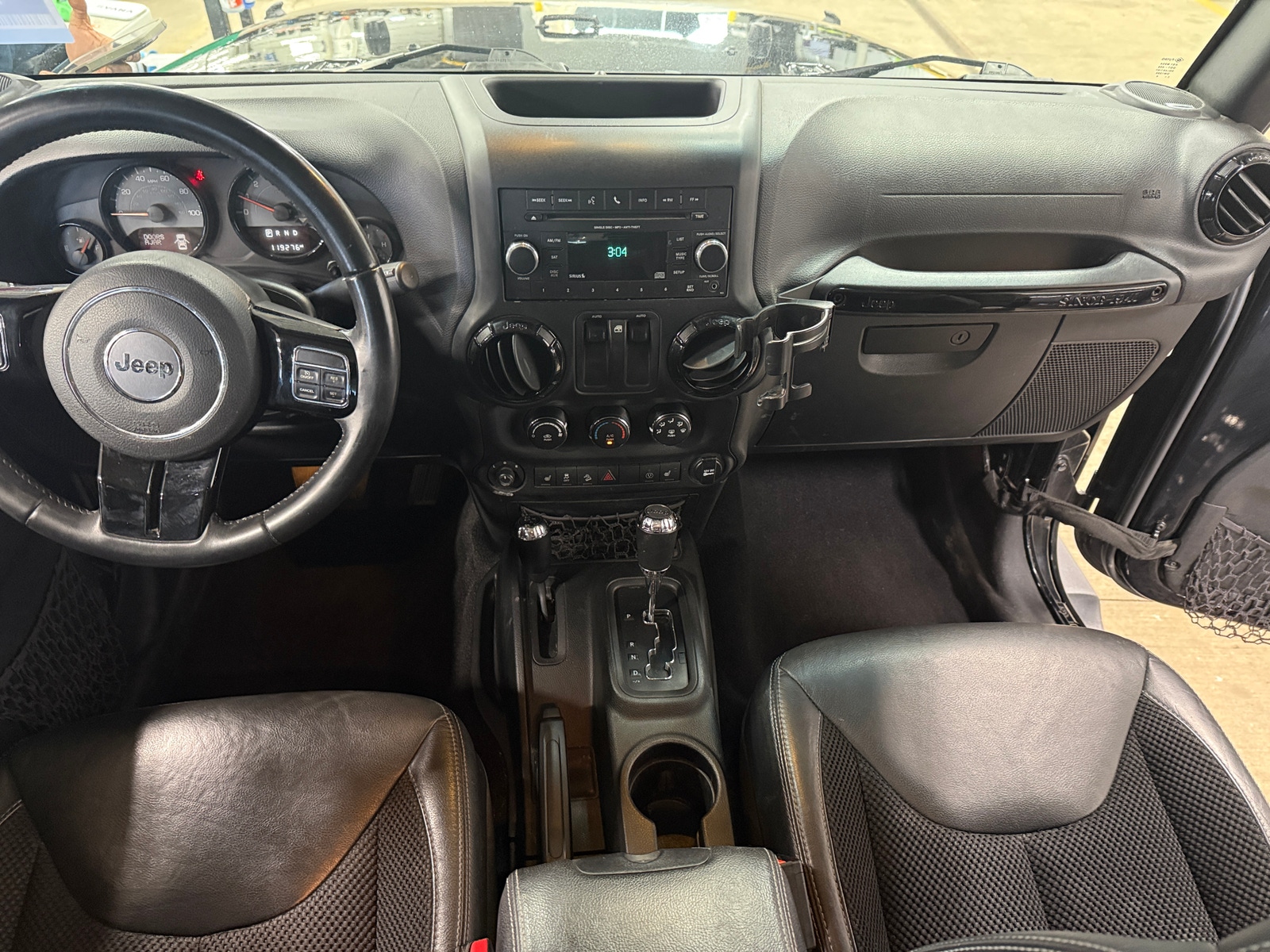 Thumbnail: 2017 Jeep Wrangler - 2