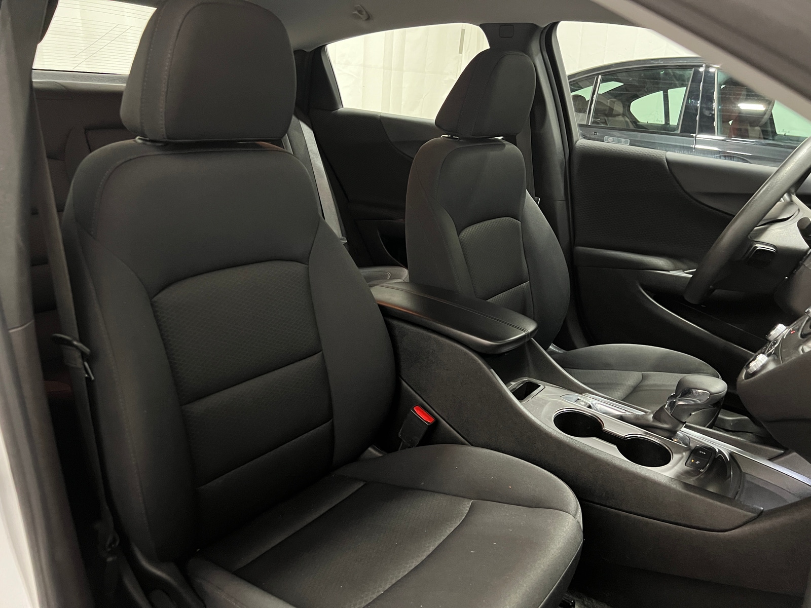 Thumbnail: 2024 Chevrolet Malibu - 2