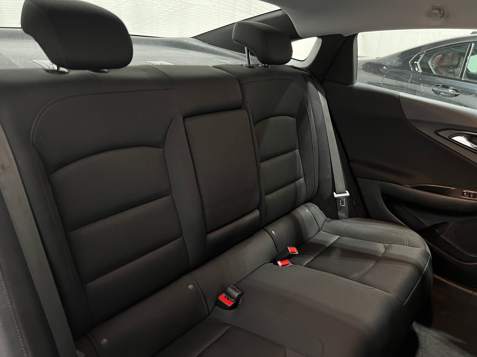 Thumbnail: 2024 Chevrolet Malibu - 6