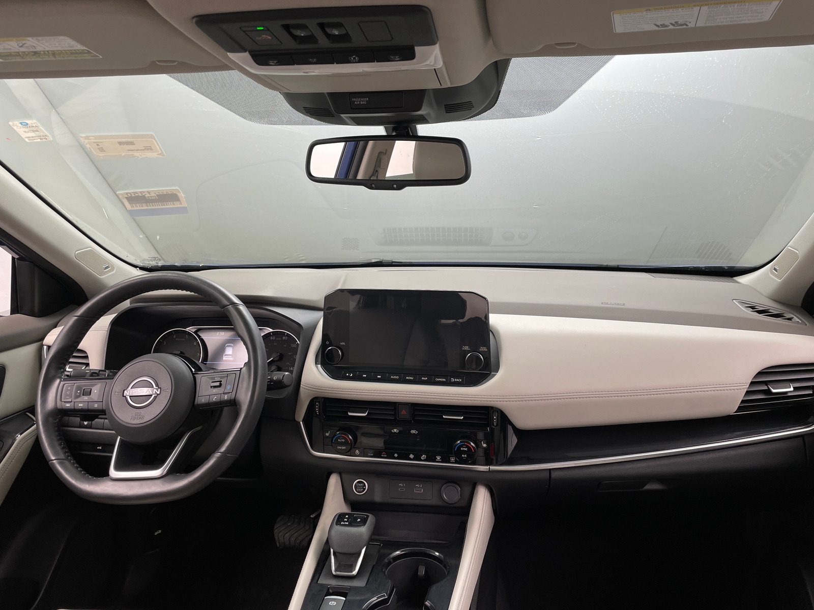 Thumbnail: 2022 Nissan Rogue - 2