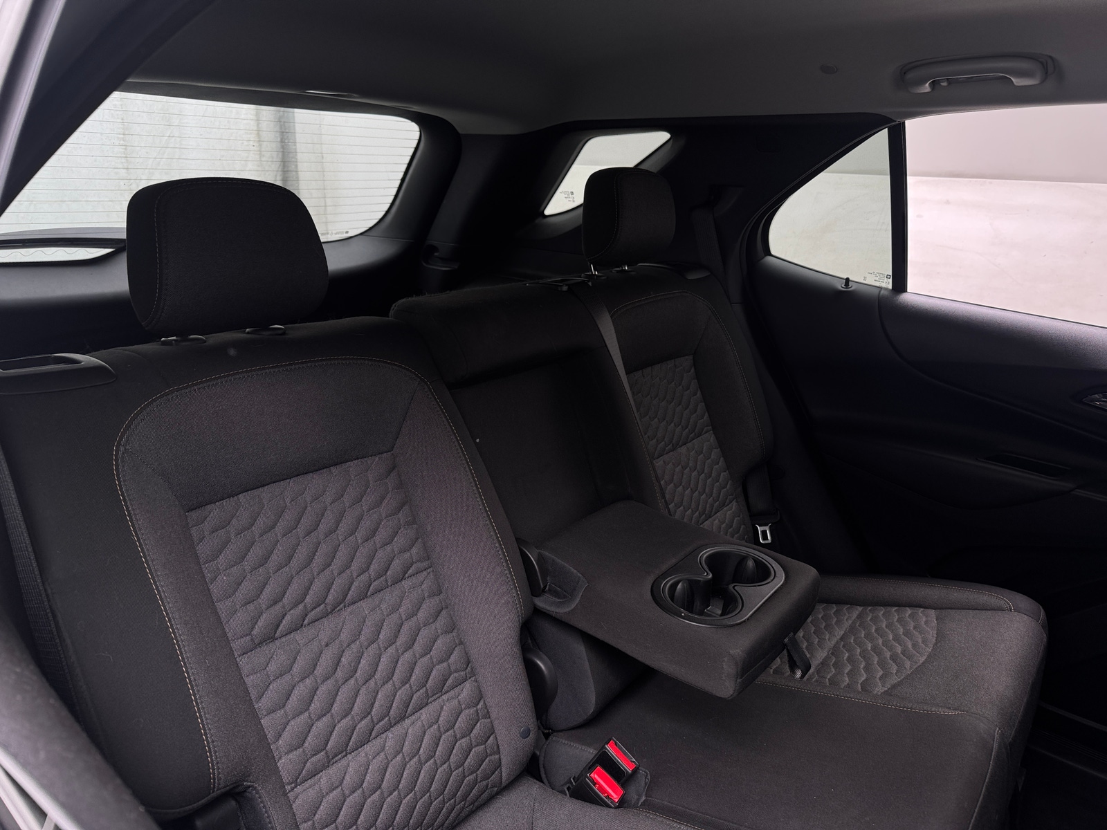 Thumbnail: 2018 Chevrolet Equinox - 6