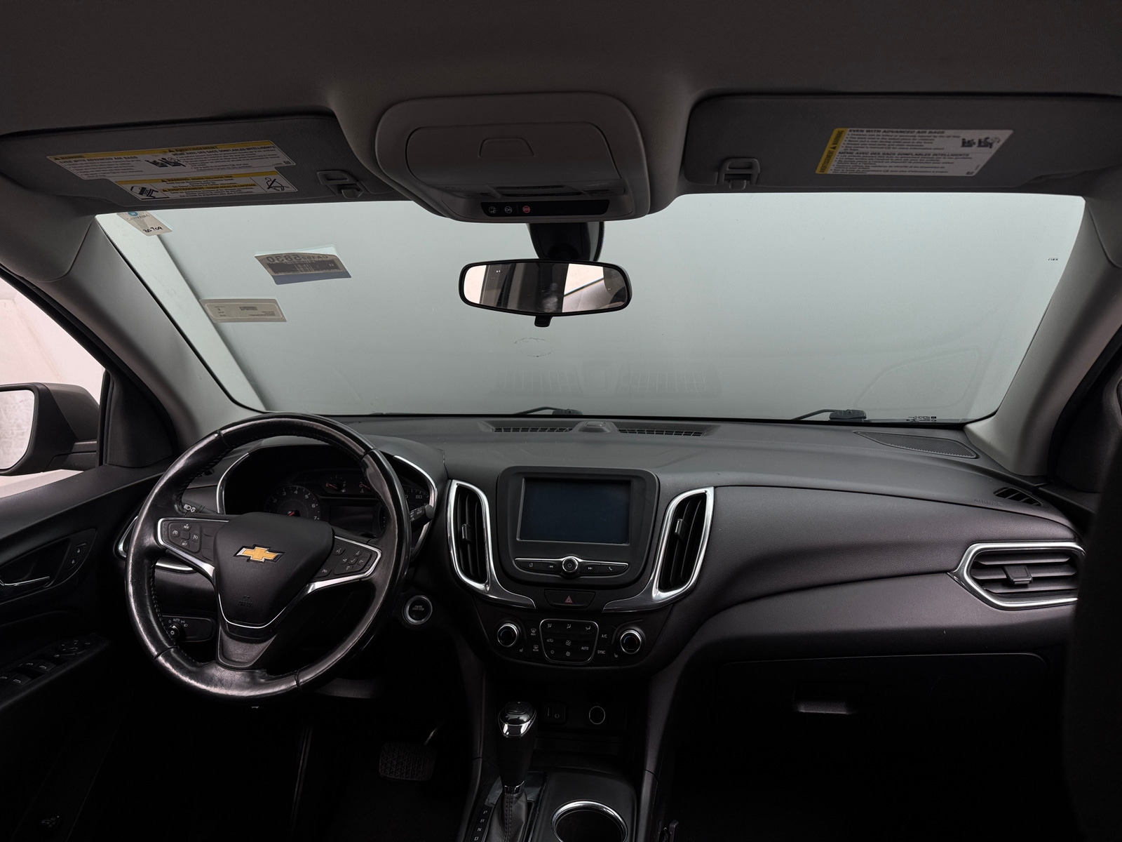 Thumbnail: 2018 Chevrolet Equinox - 3