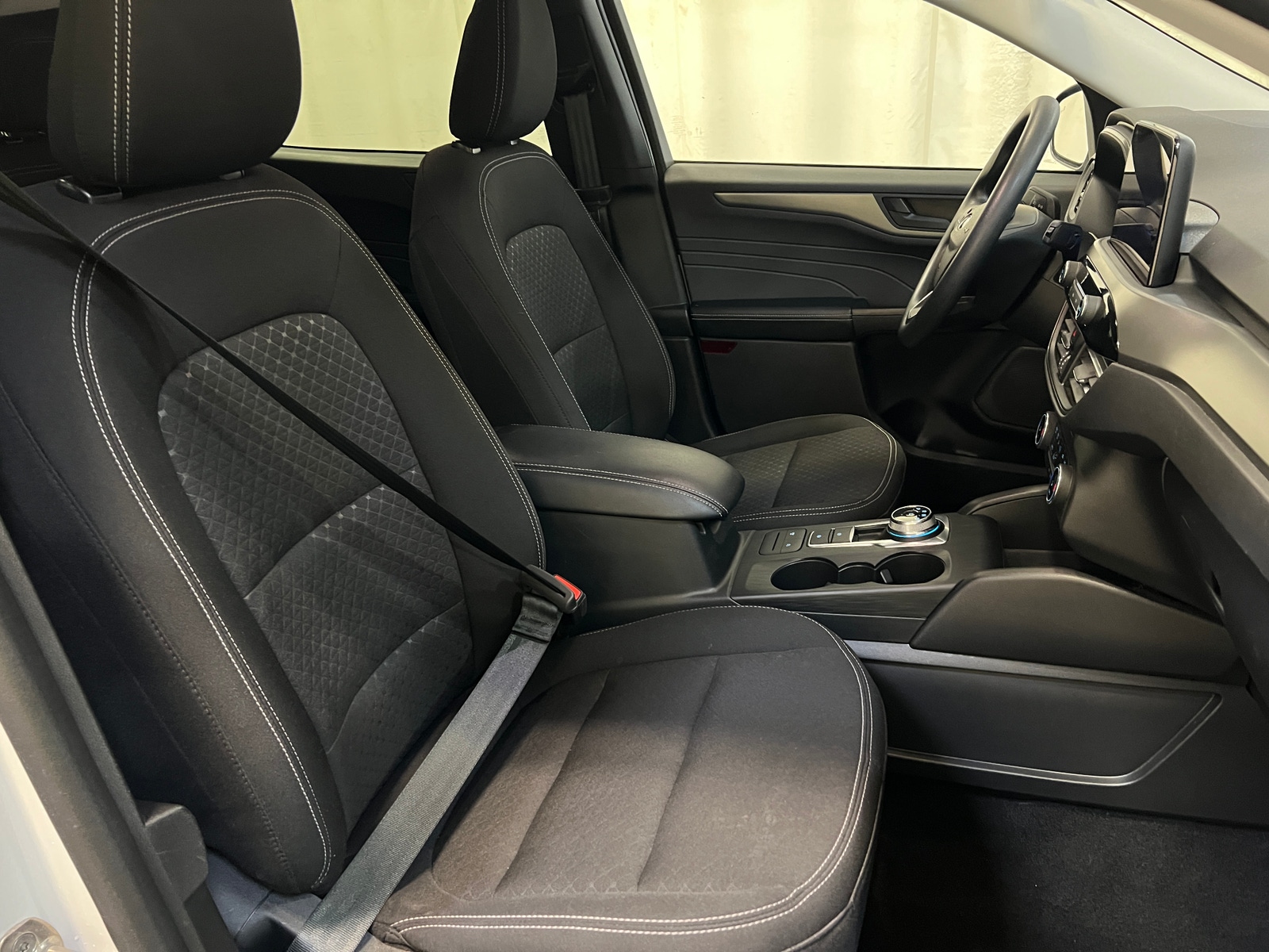 Thumbnail: 2025 Ford Escape - 2