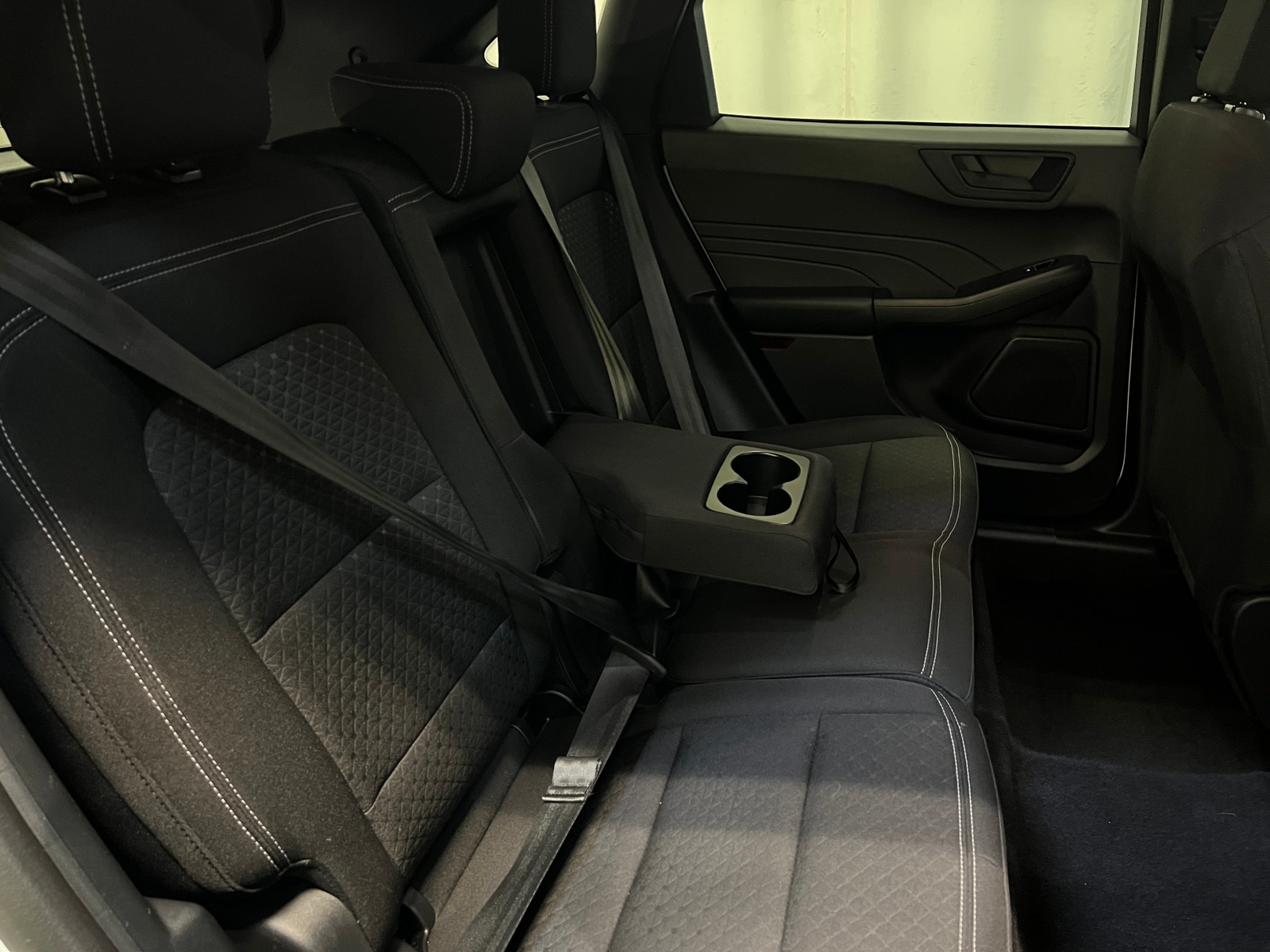 Thumbnail: 2025 Ford Escape - 6