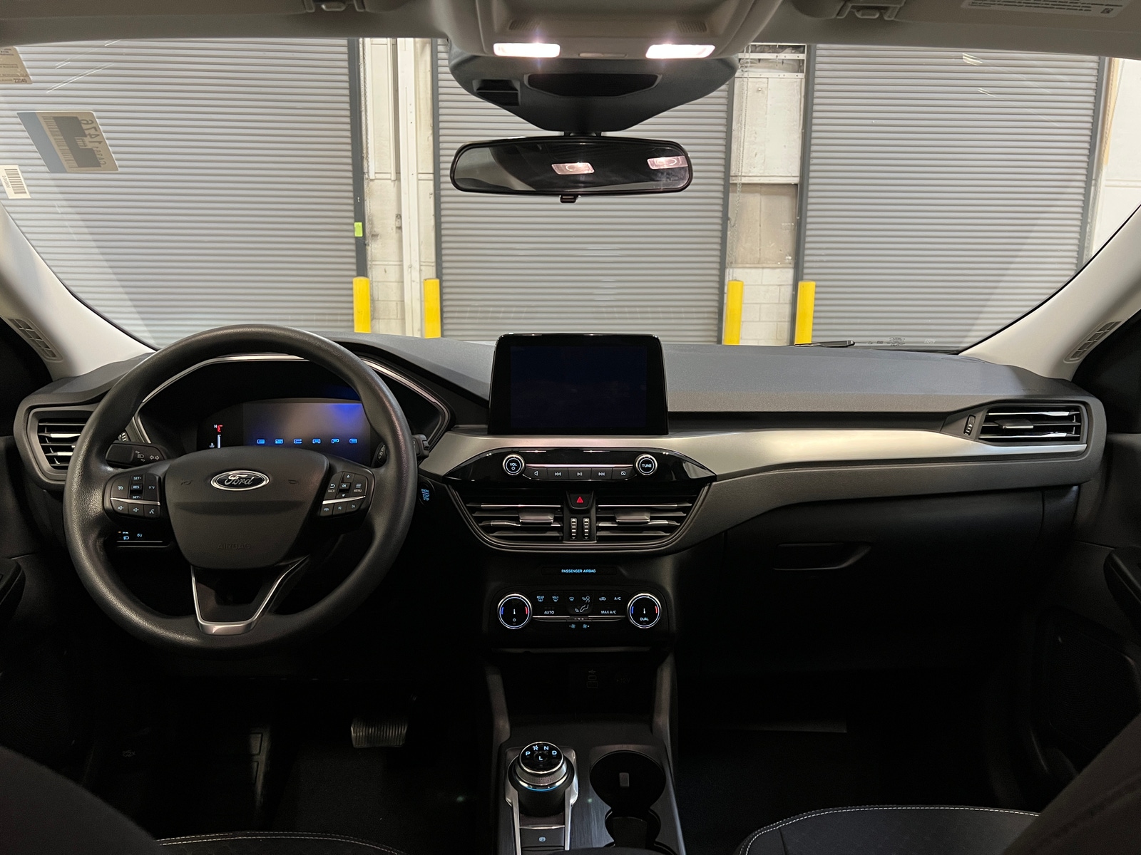 Thumbnail: 2025 Ford Escape - 3