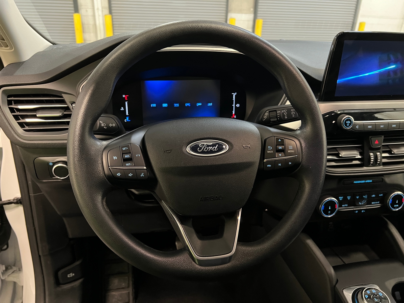 Thumbnail: 2025 Ford Escape - 5