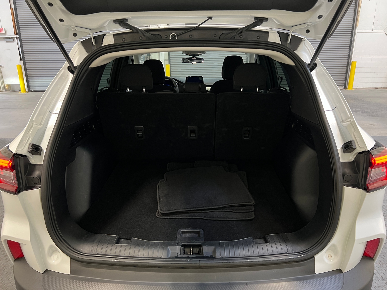 Thumbnail: 2025 Ford Escape - 7