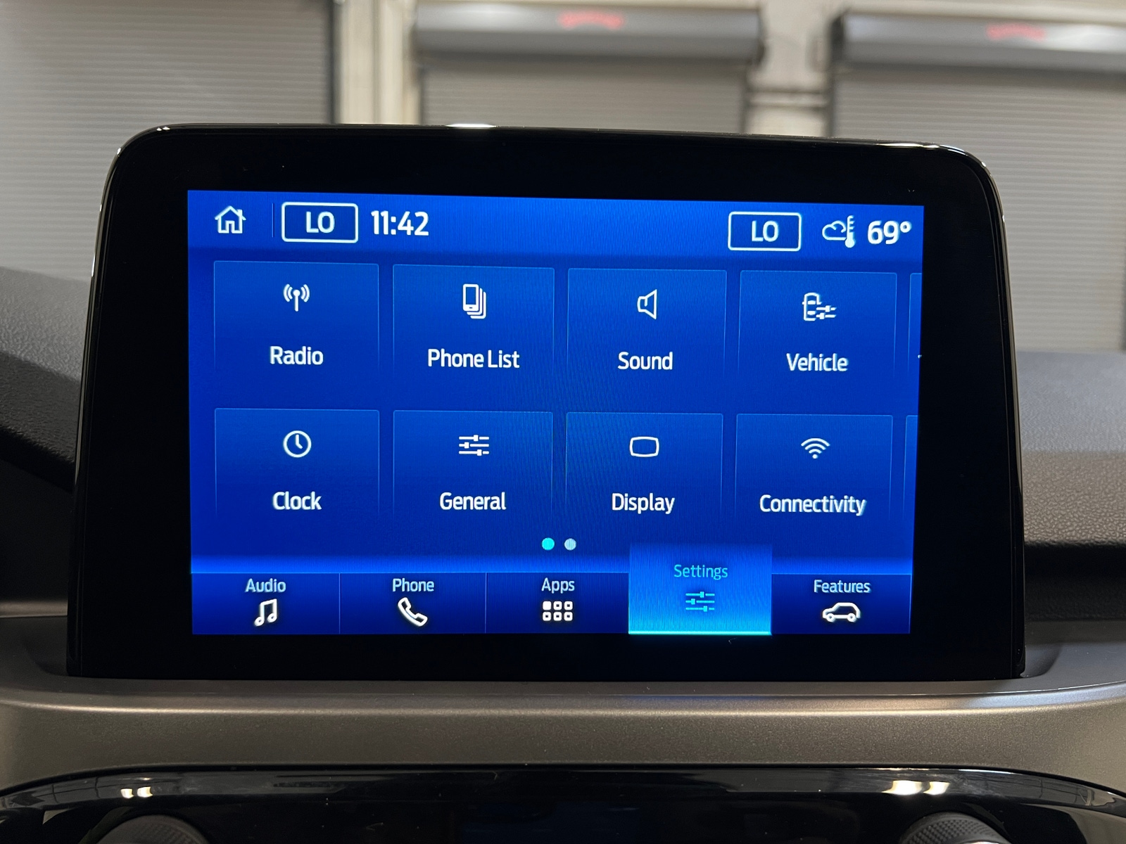 Thumbnail: 2025 Ford Escape - 4