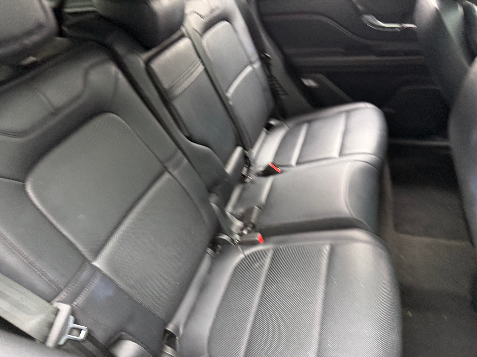 Thumbnail: 2022 Lincoln Corsair - 5