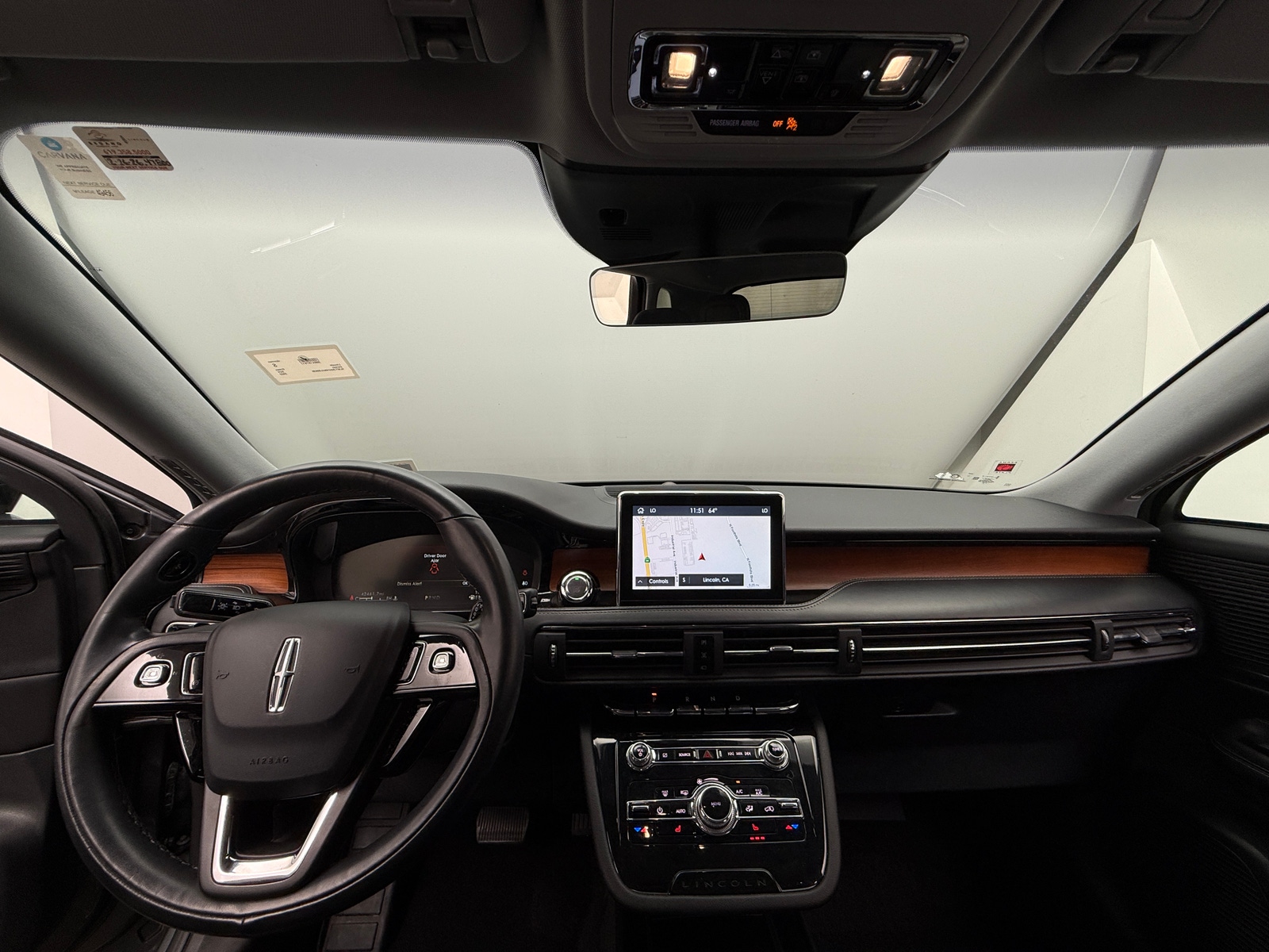 Thumbnail: 2022 Lincoln Corsair - 2