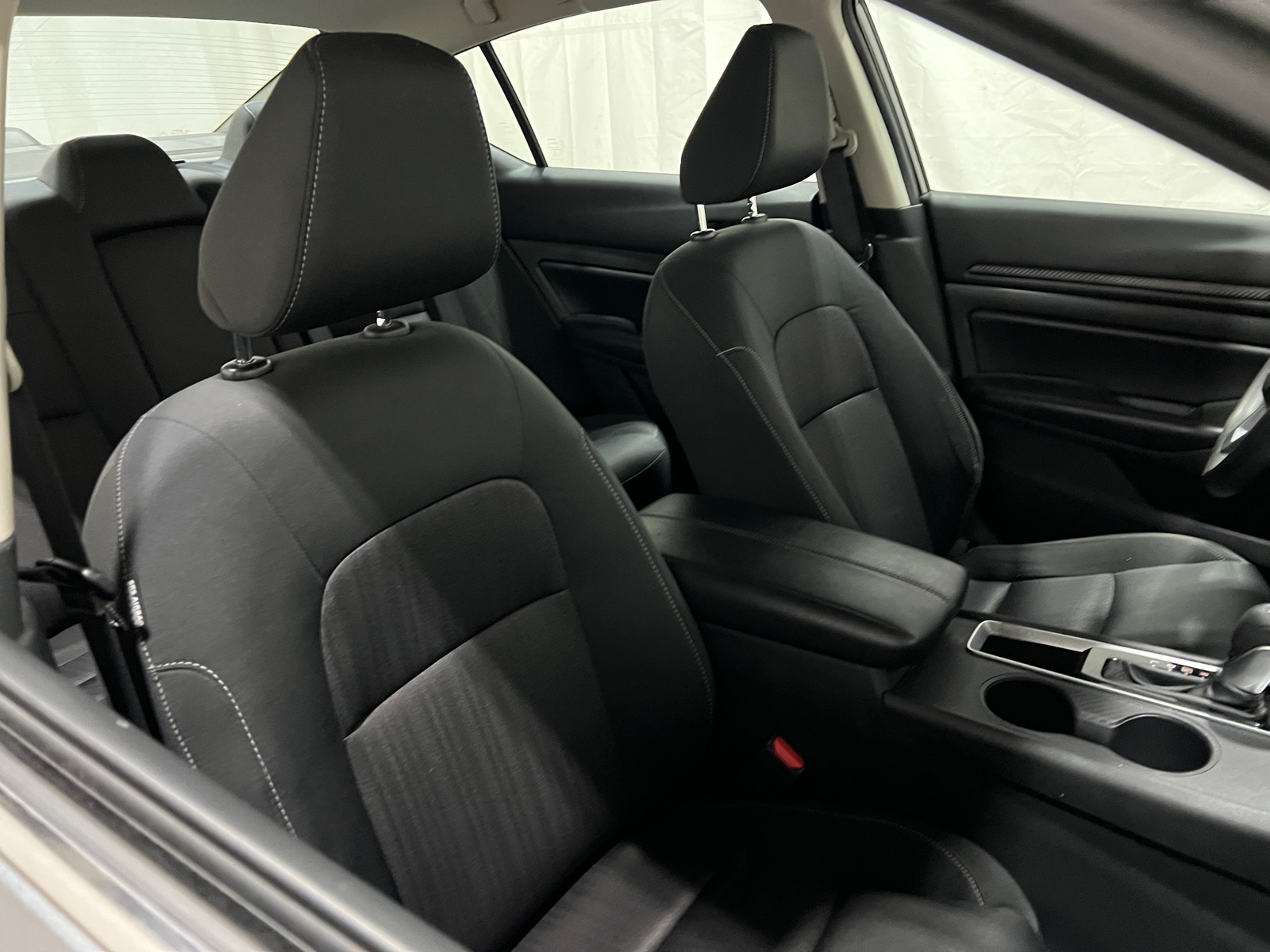 Thumbnail: 2022 Nissan Altima - 2