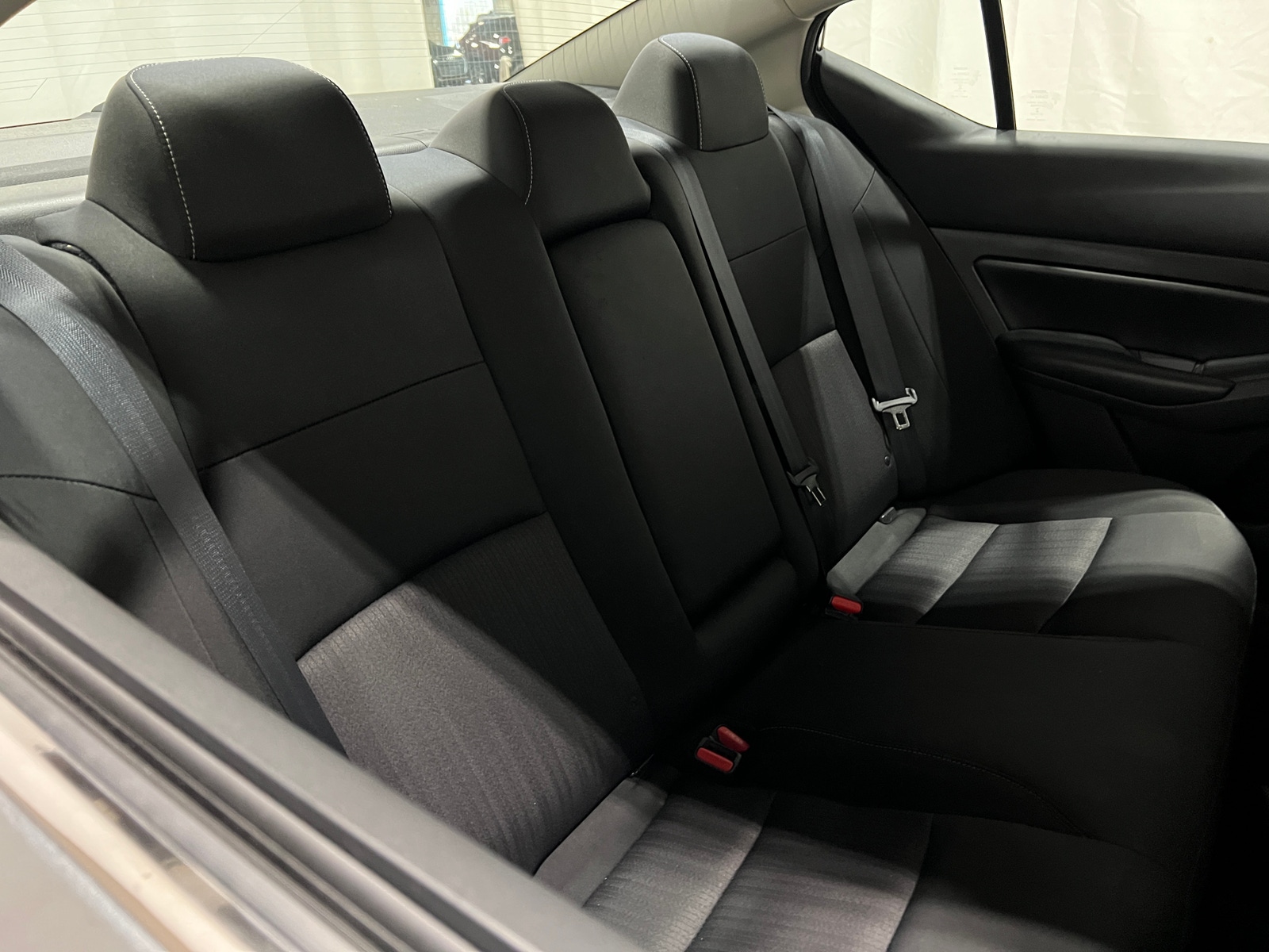 Thumbnail: 2022 Nissan Altima - 6