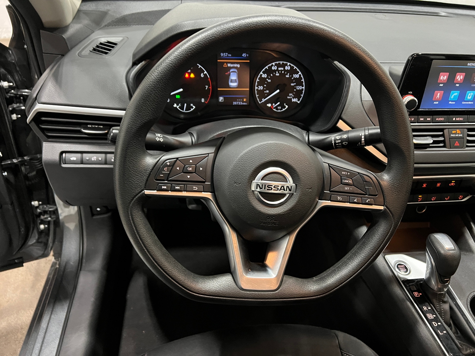 Thumbnail: 2022 Nissan Altima - 5