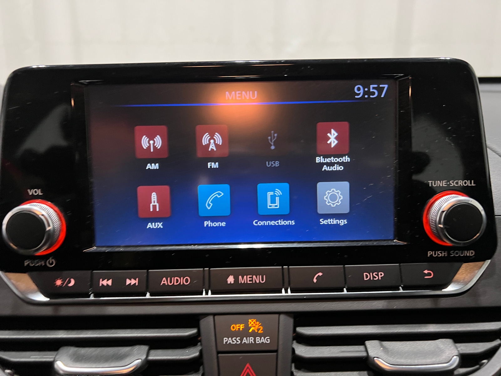 Thumbnail: 2022 Nissan Altima - 4