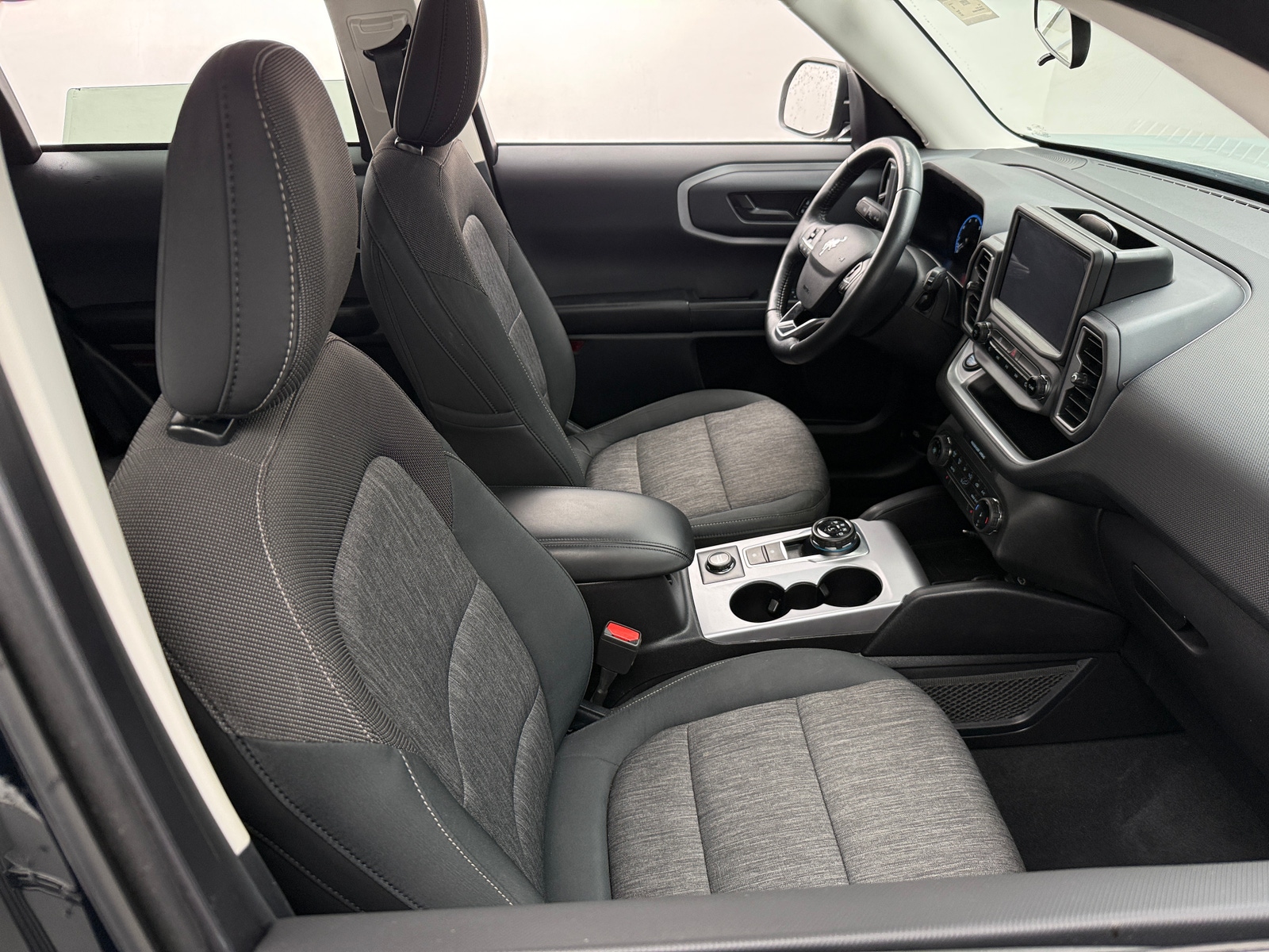 Thumbnail: 2023 Ford Bronco Sport - 2