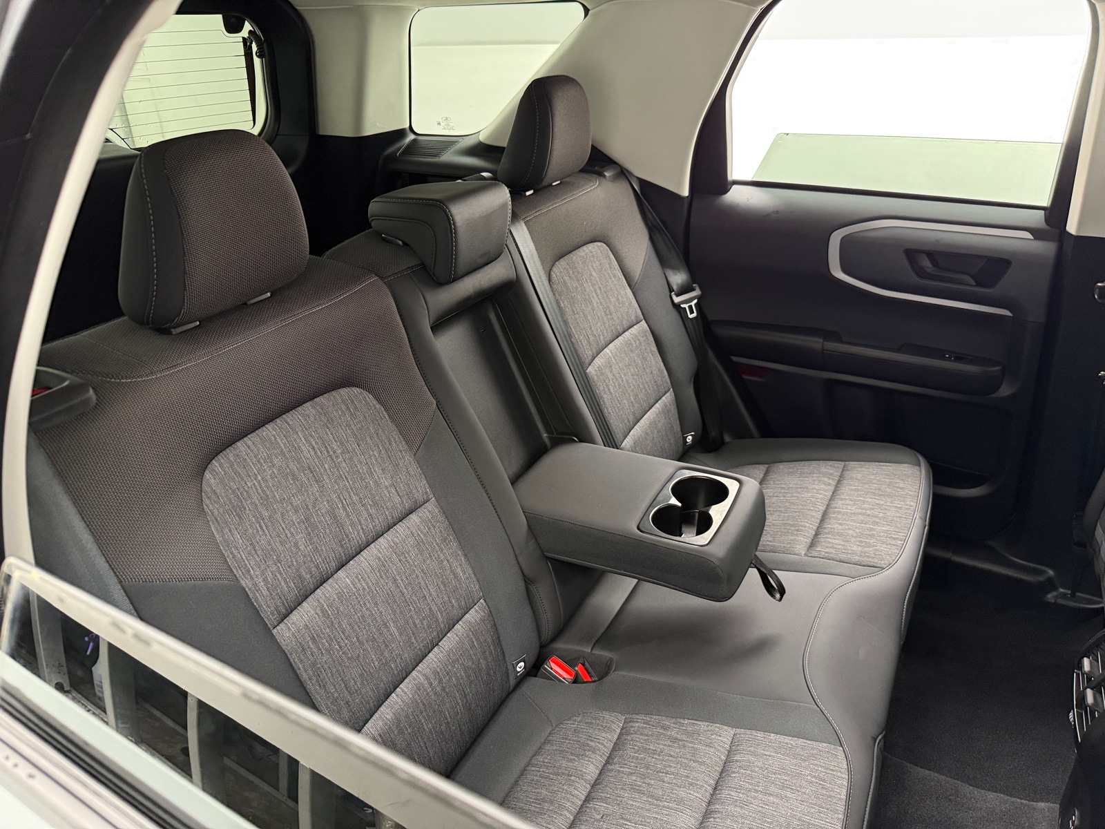 Thumbnail: 2023 Ford Bronco Sport - 6